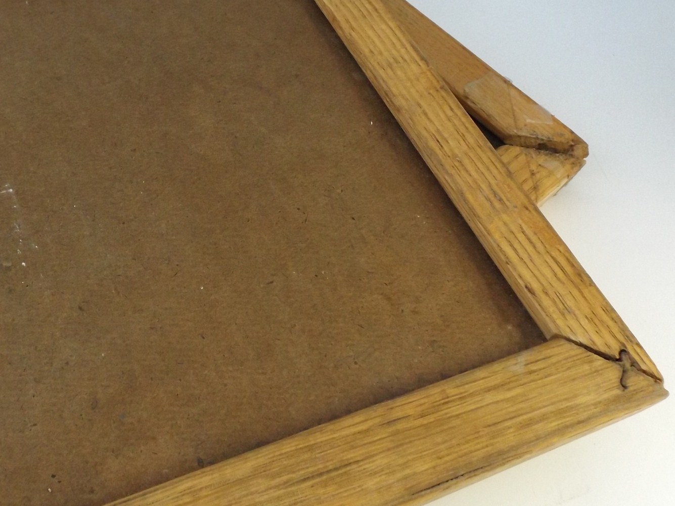 Vintage Framed Slateboards