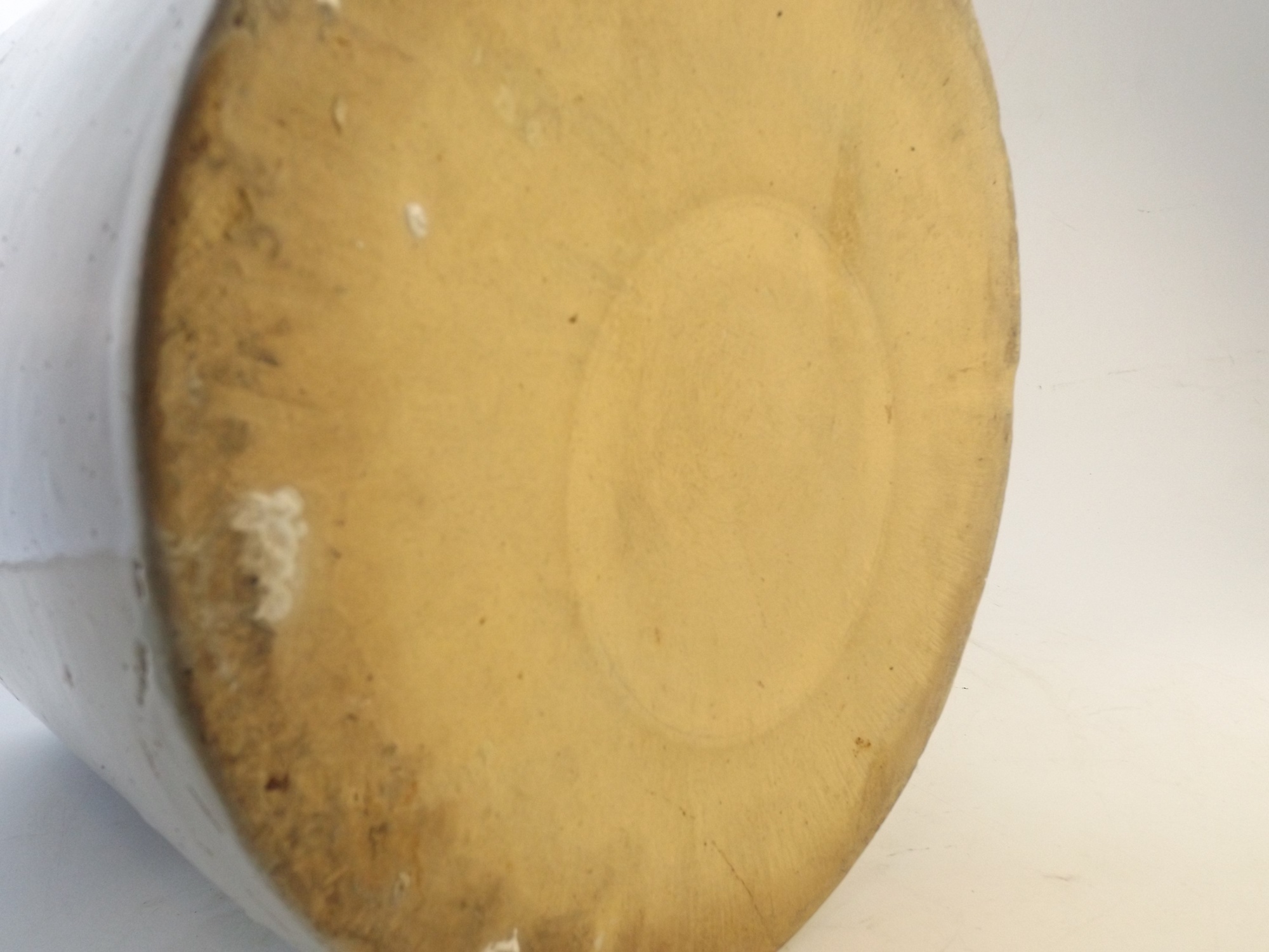 Stoneware Crock