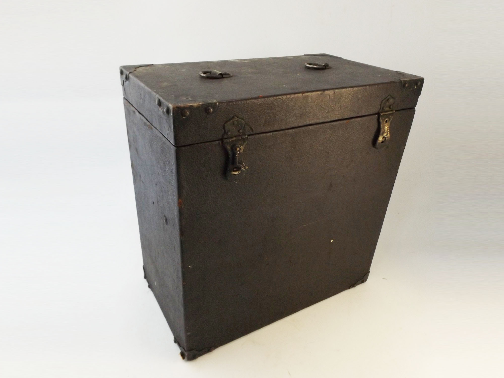 Vintage Storage Box