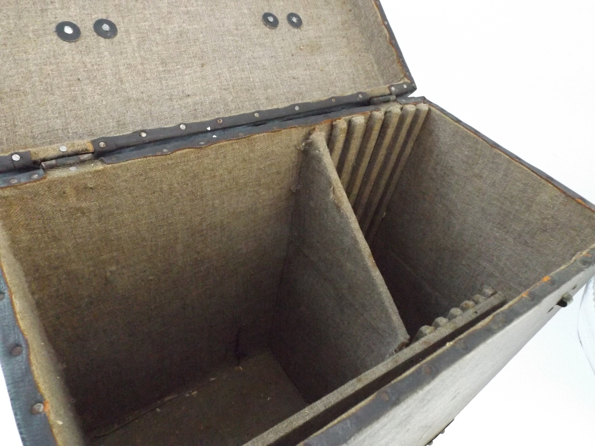 Vintage Storage Box