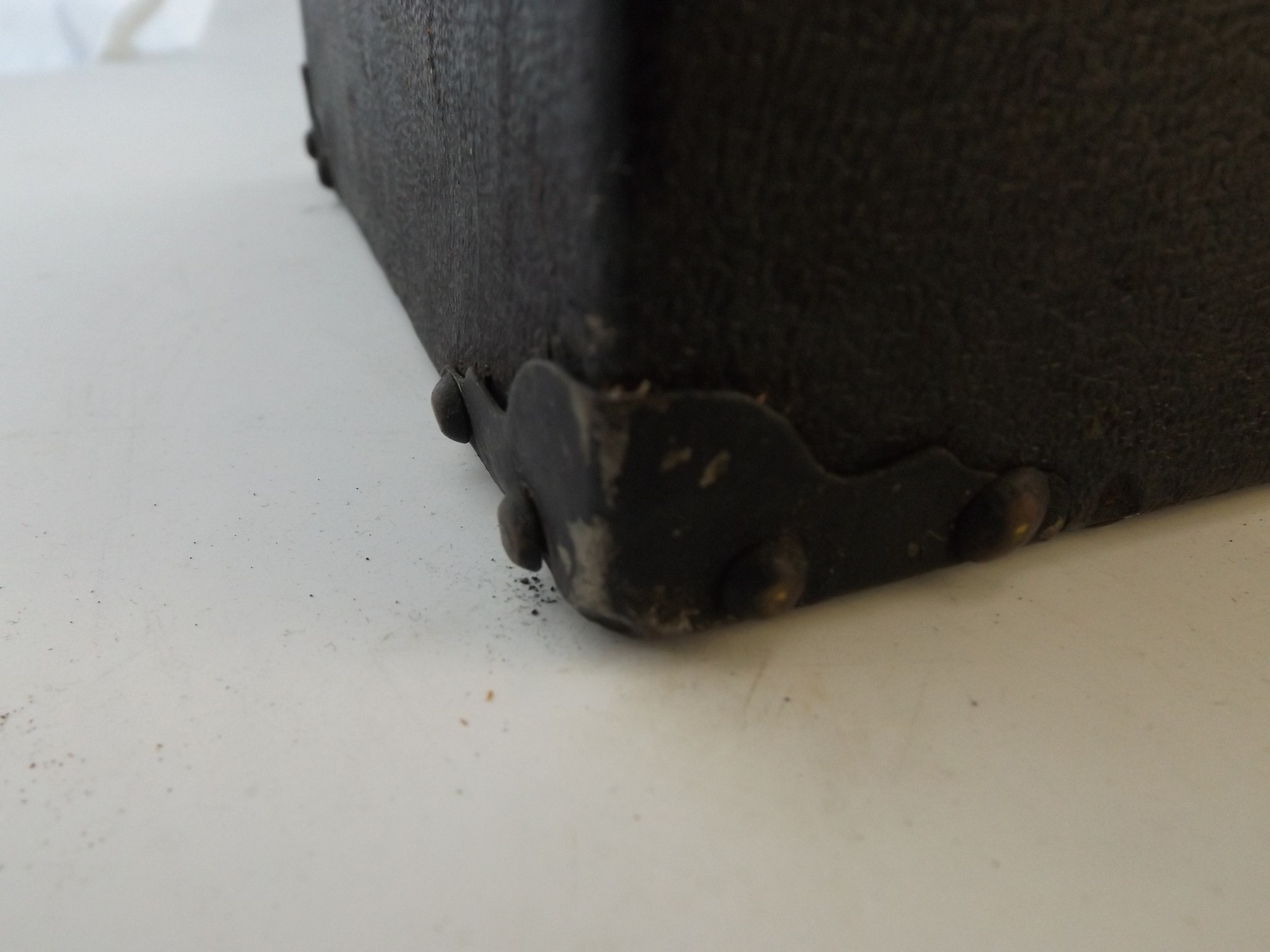 Vintage Storage Box