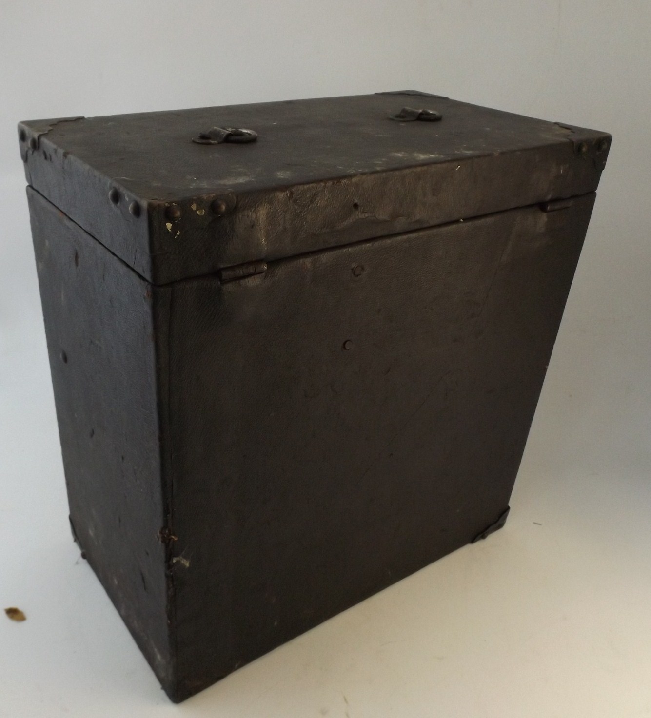 Vintage Storage Box