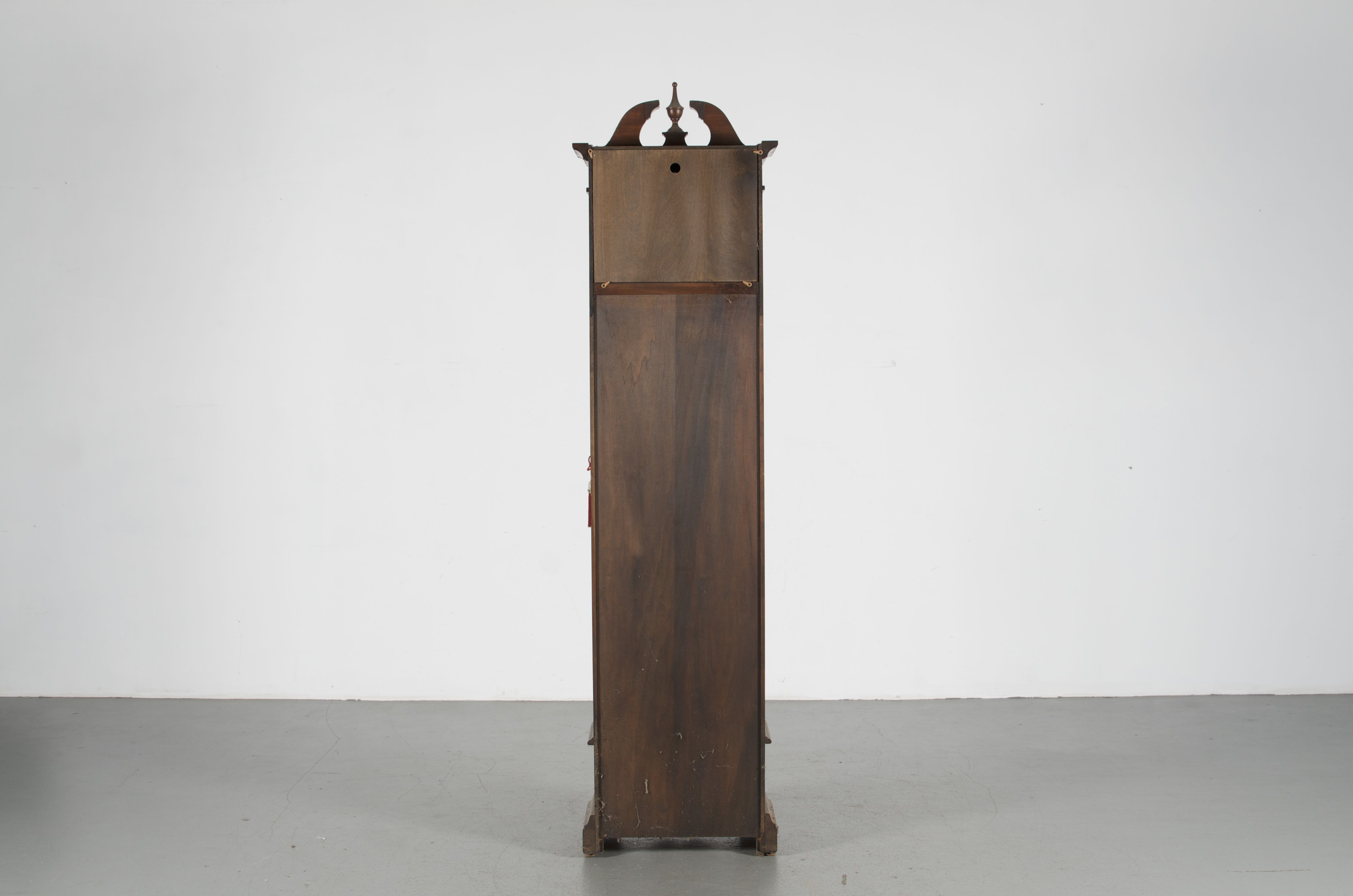 Vintage Seth Thomas Grandfather Clock