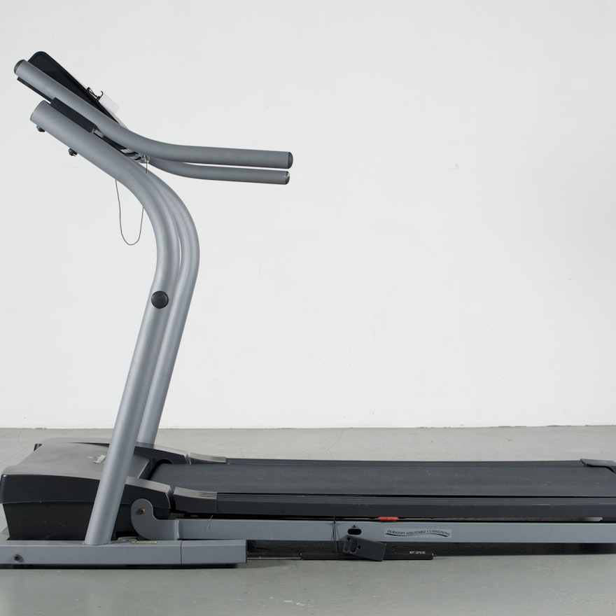 NordicTrack EXP 1000 XI Treadmill