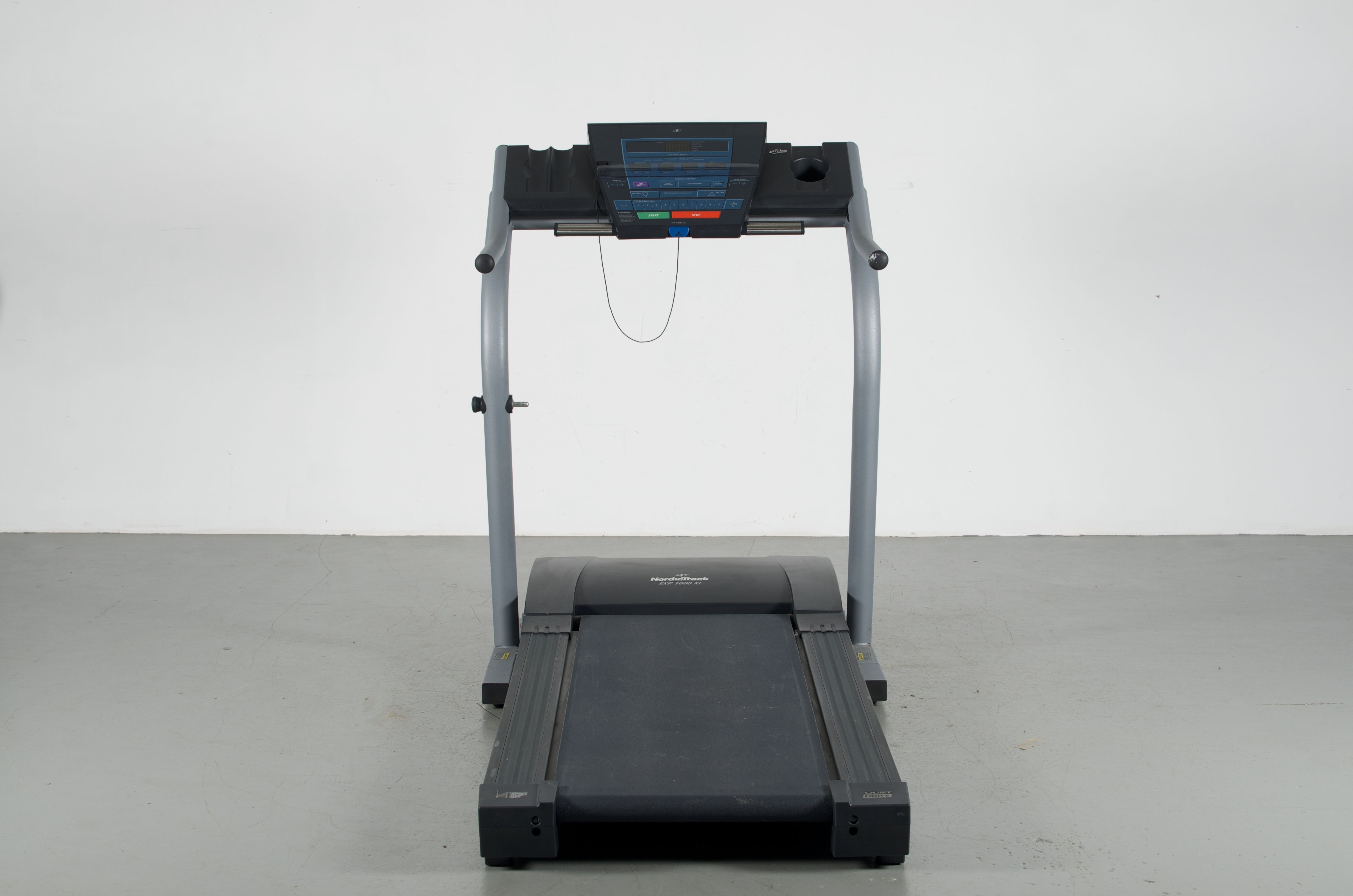NordicTrack EXP 1000 XI Treadmill