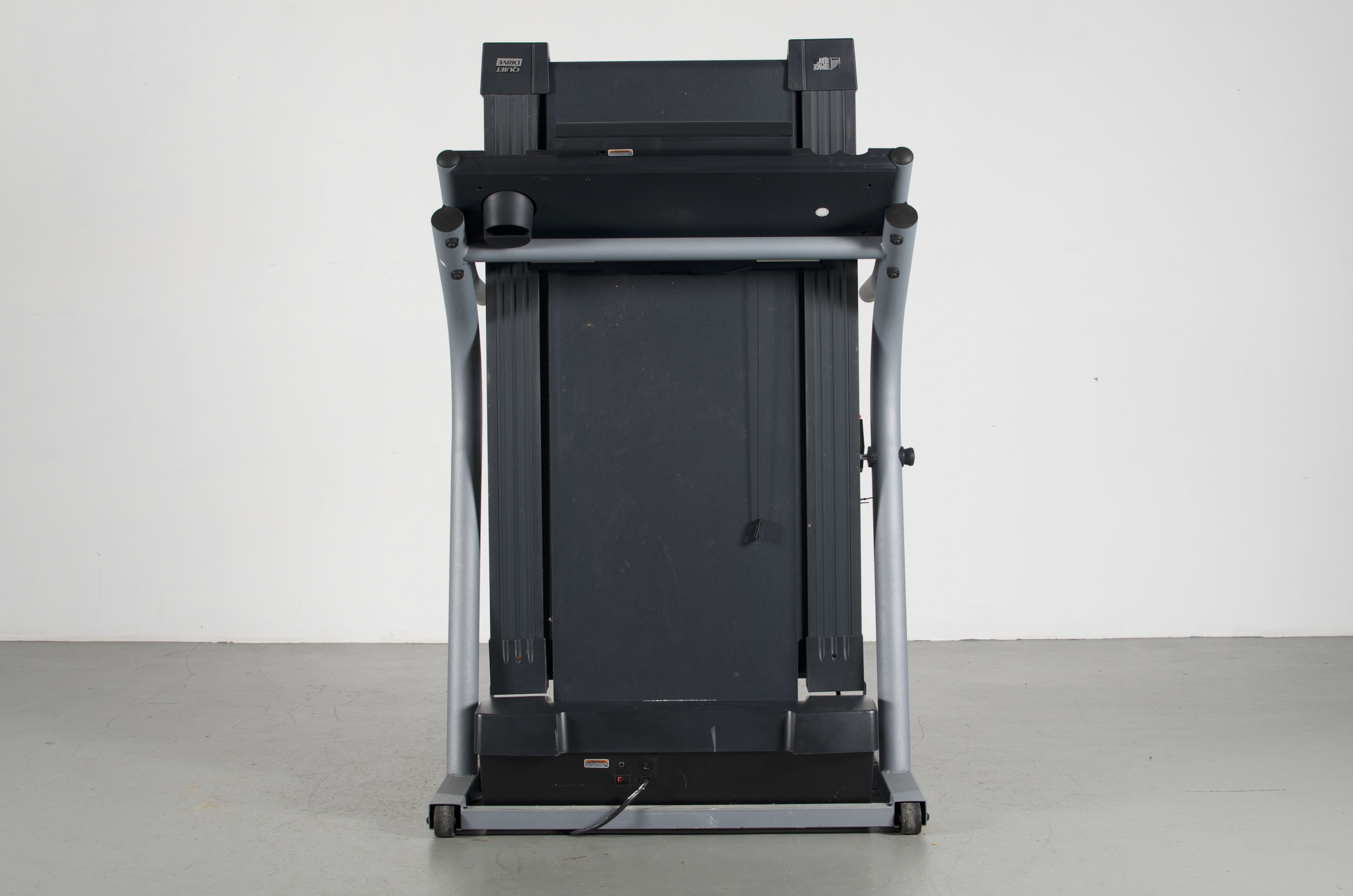 NordicTrack EXP 1000 XI Treadmill