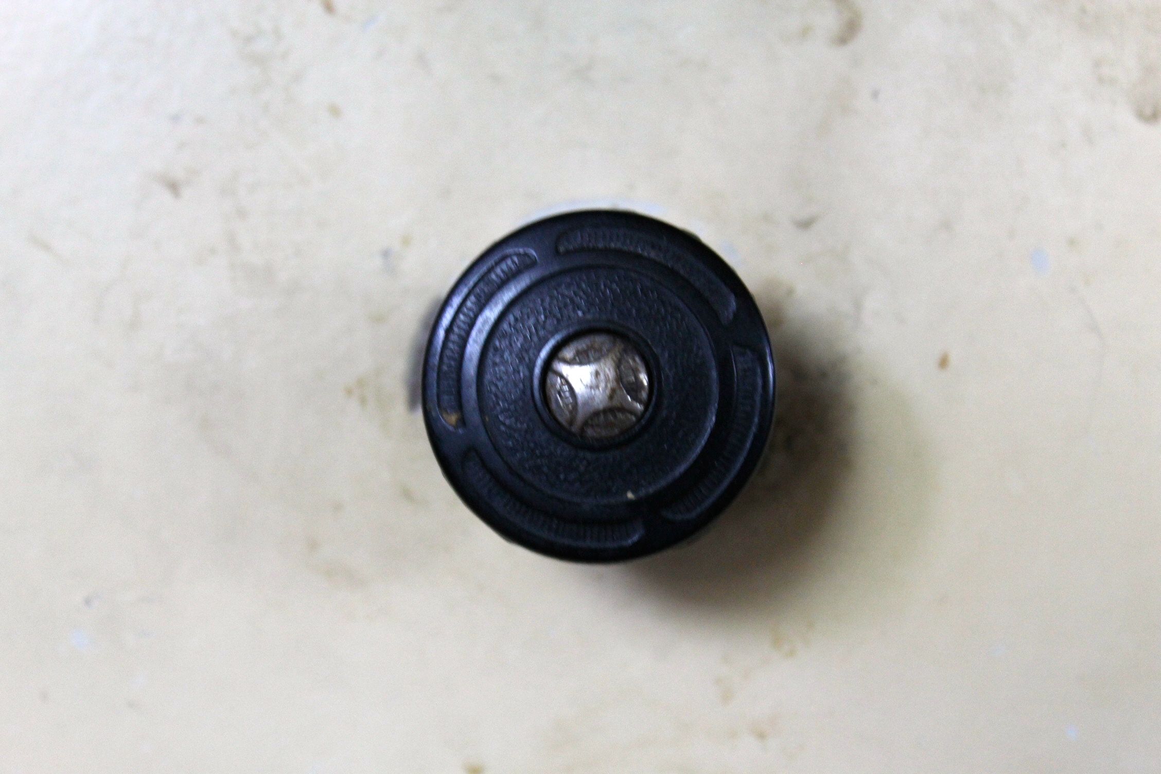 Antique Kitchen Cupboard