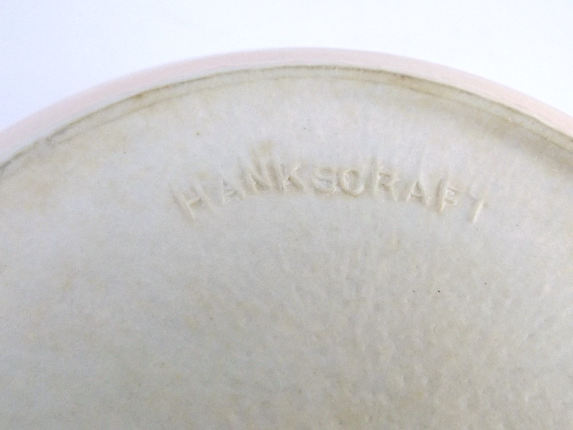 Vintage Hankscraft Baby Feeding Warming Dish