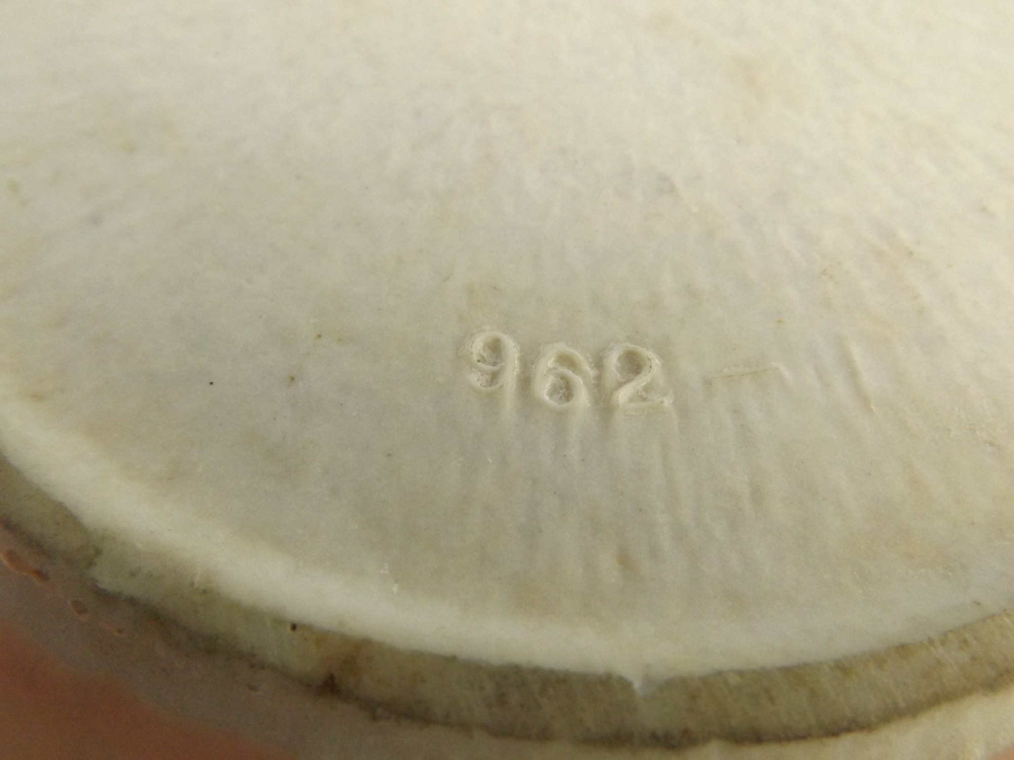 Vintage Hankscraft Baby Feeding Warming Dish