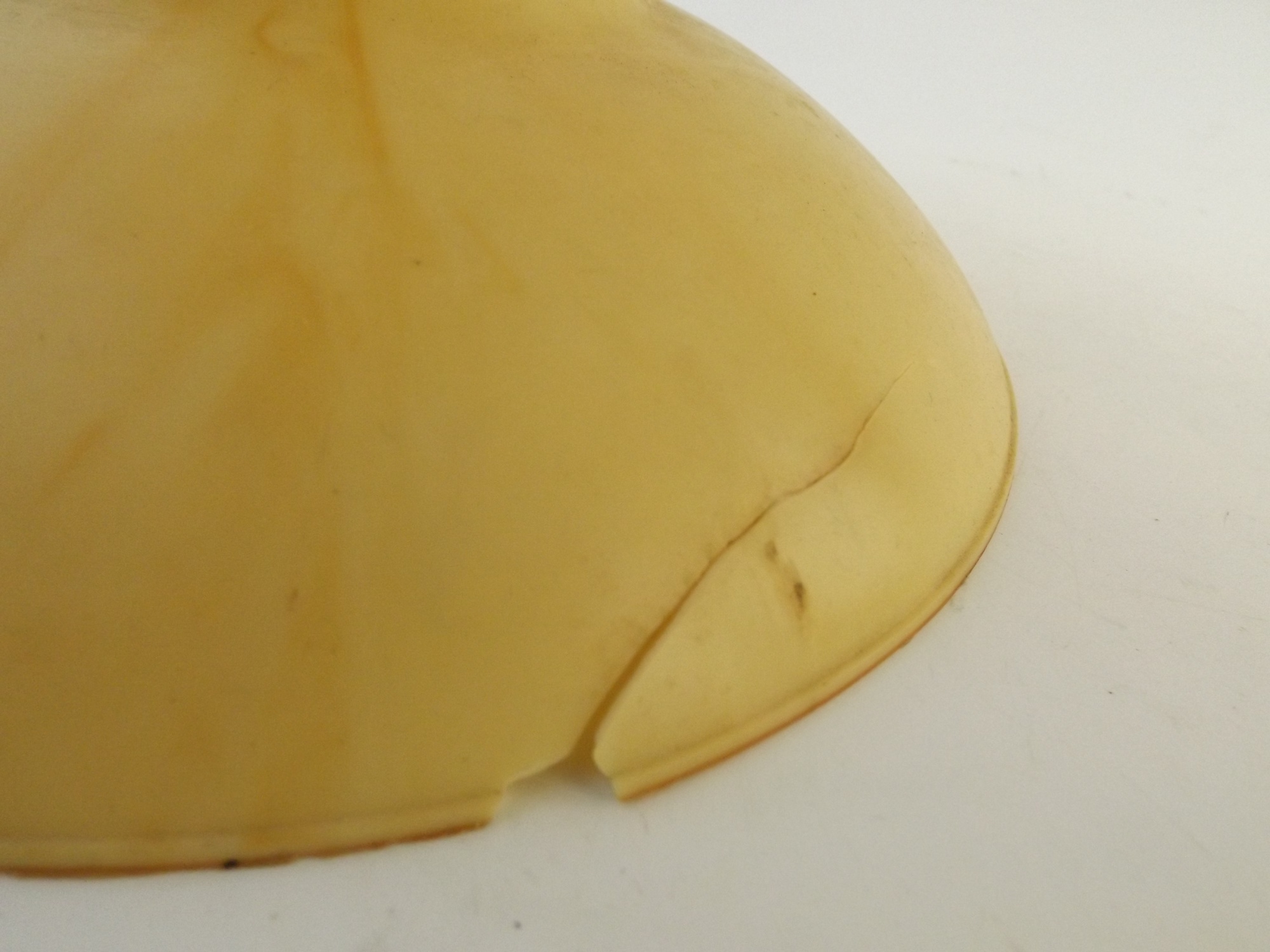 1930s Celluloid Children's Lamps