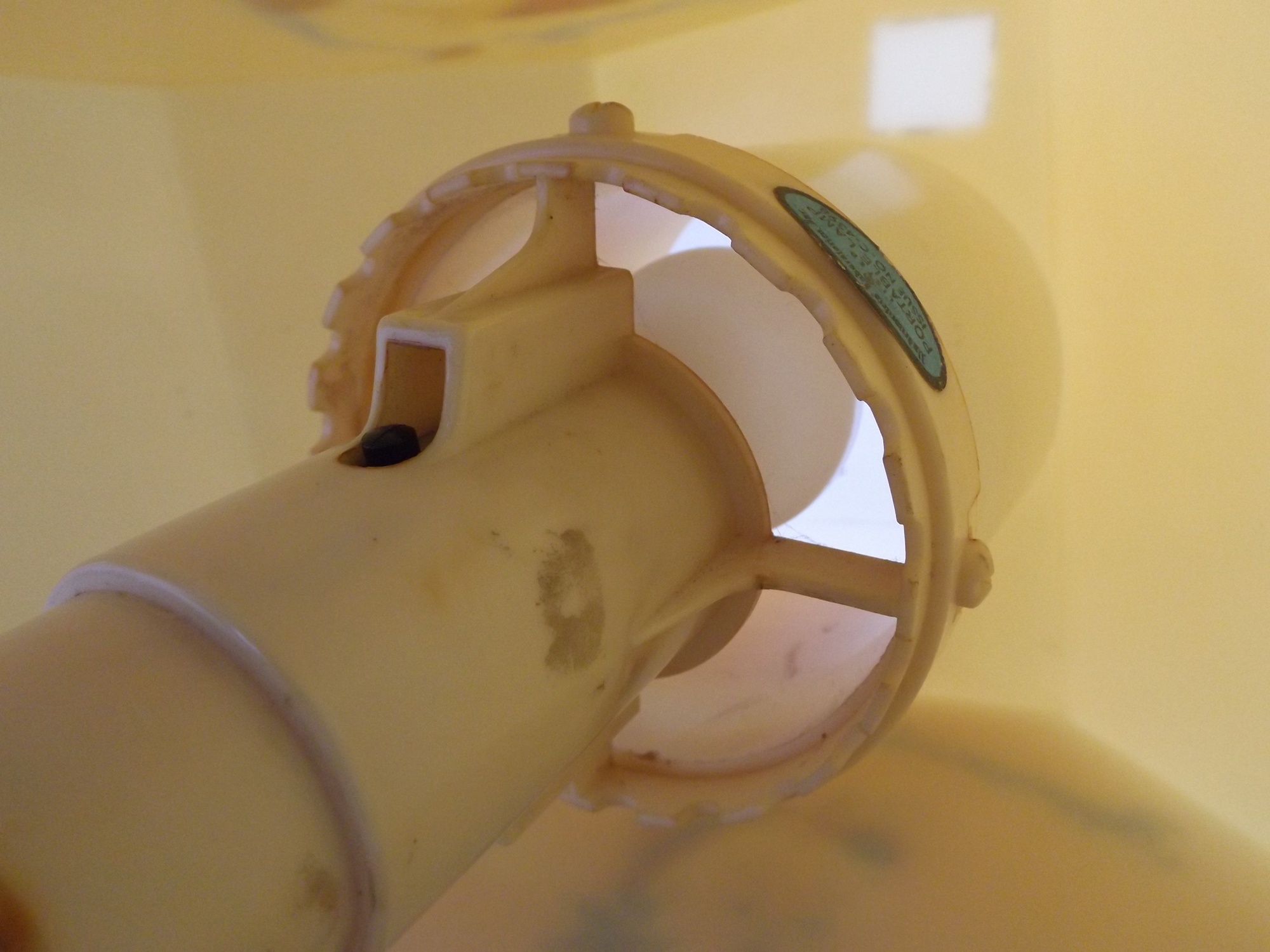 1930s Celluloid Children's Lamps