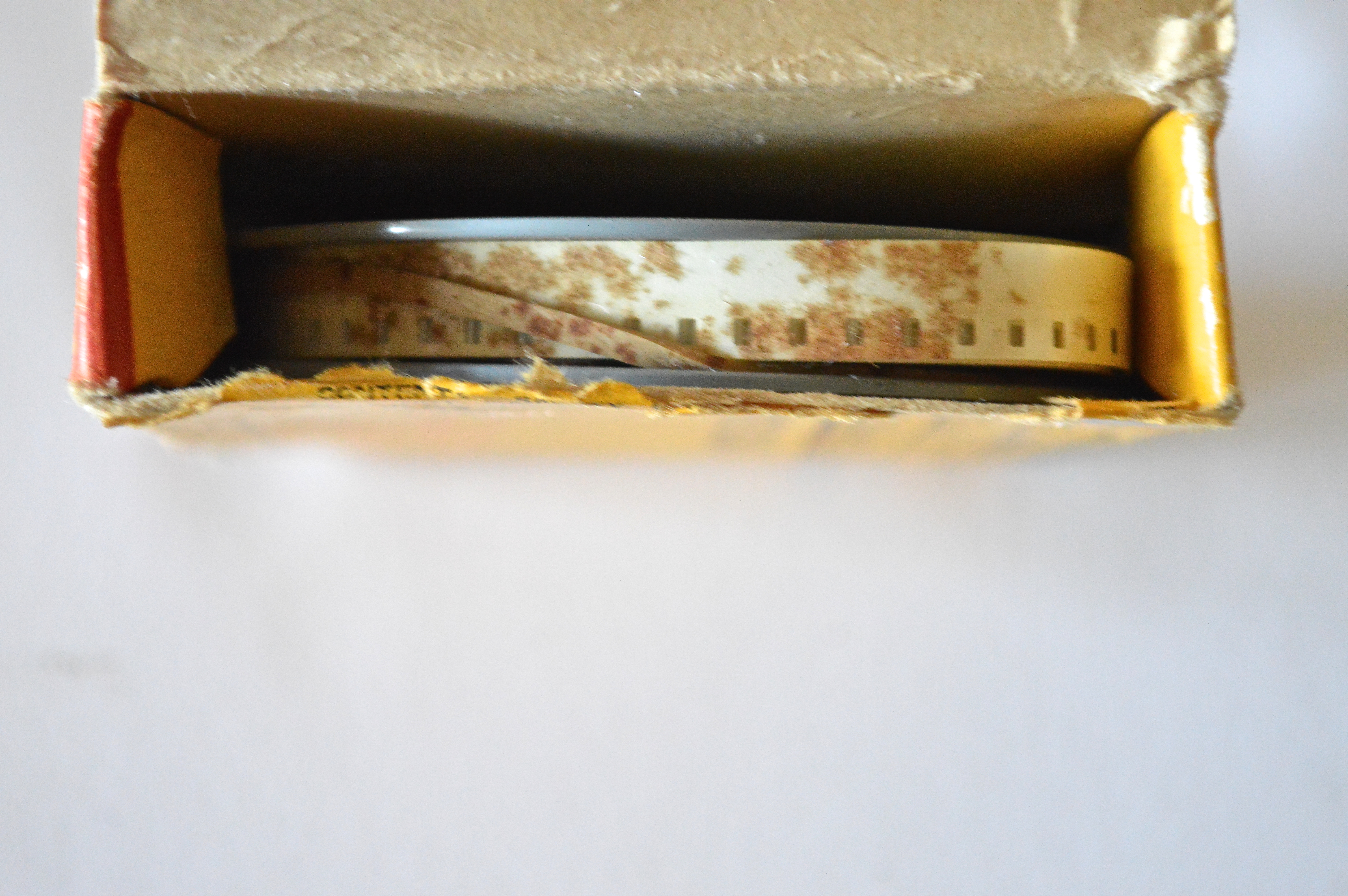 Keystone Brightbeam K70 Film Movie Projector With Movie Films