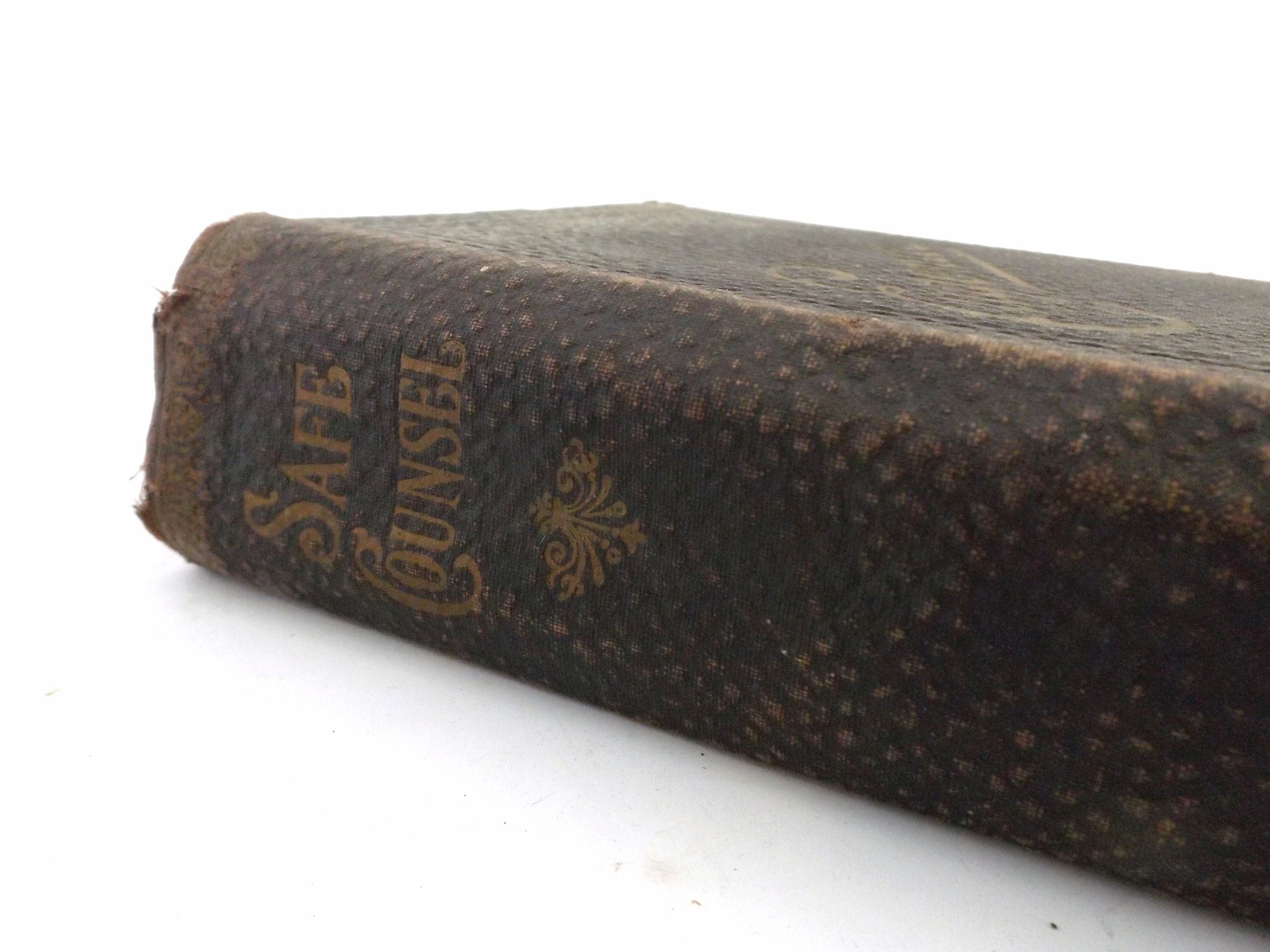 1914 Book on Eugenics 