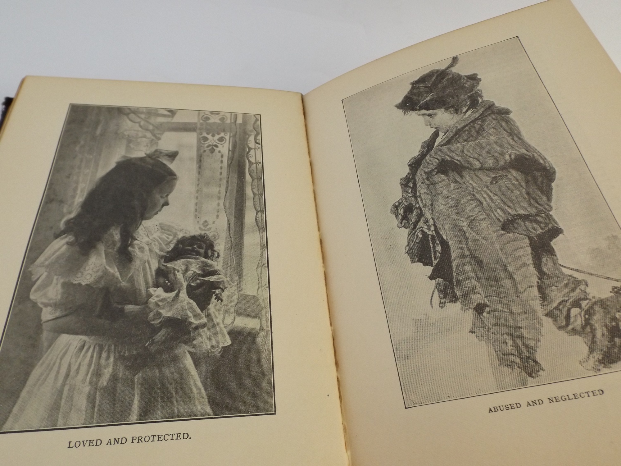 1914 Book on Eugenics 