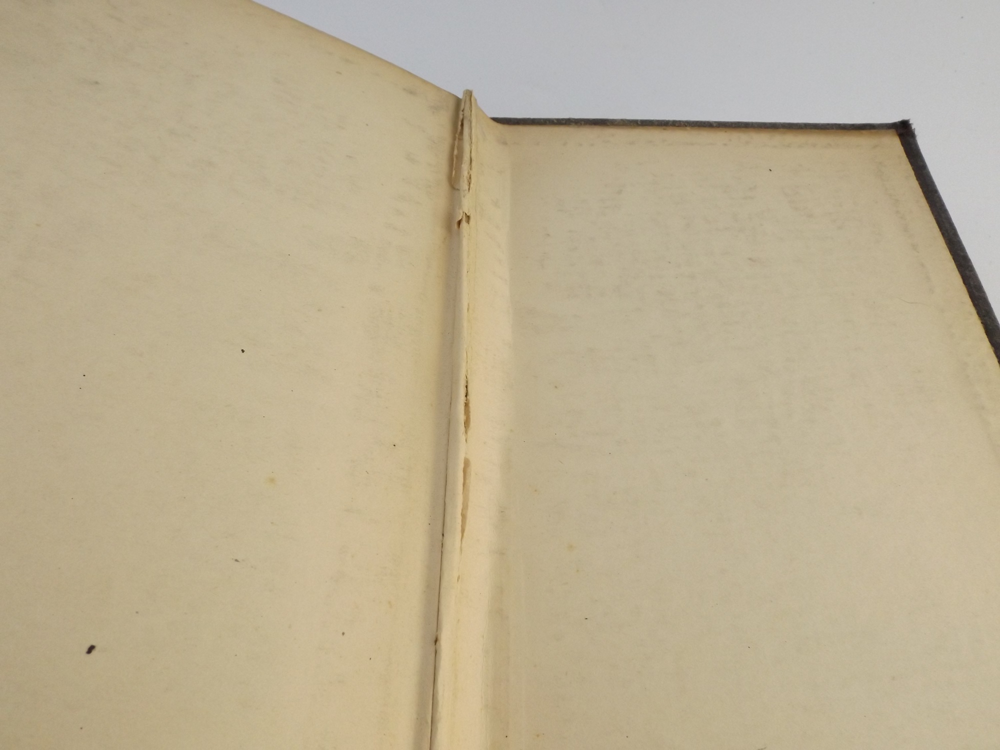 1914 Book on Eugenics 