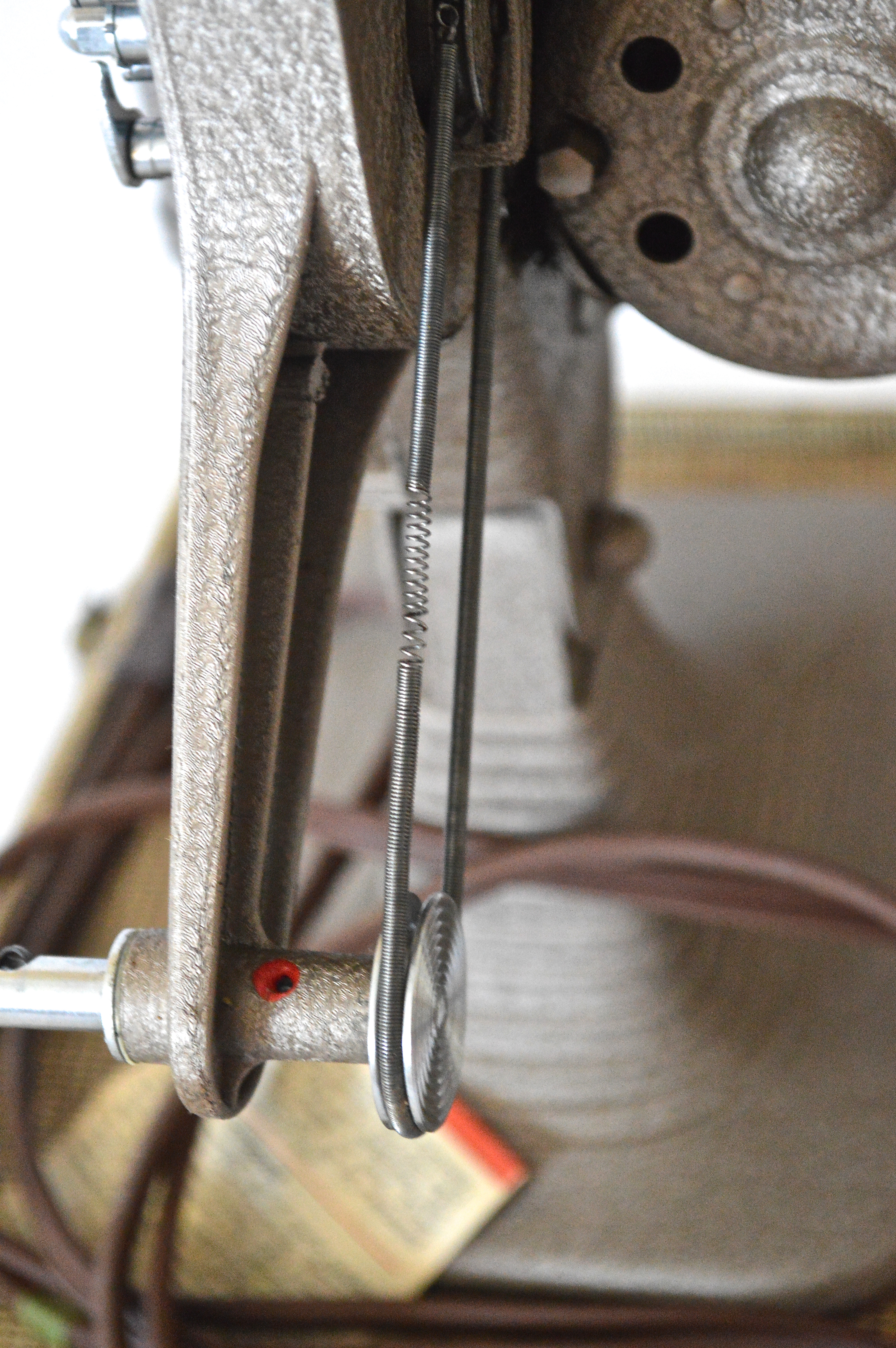 Keystone Brightbeam K70 Film Movie Projector With Movie Films