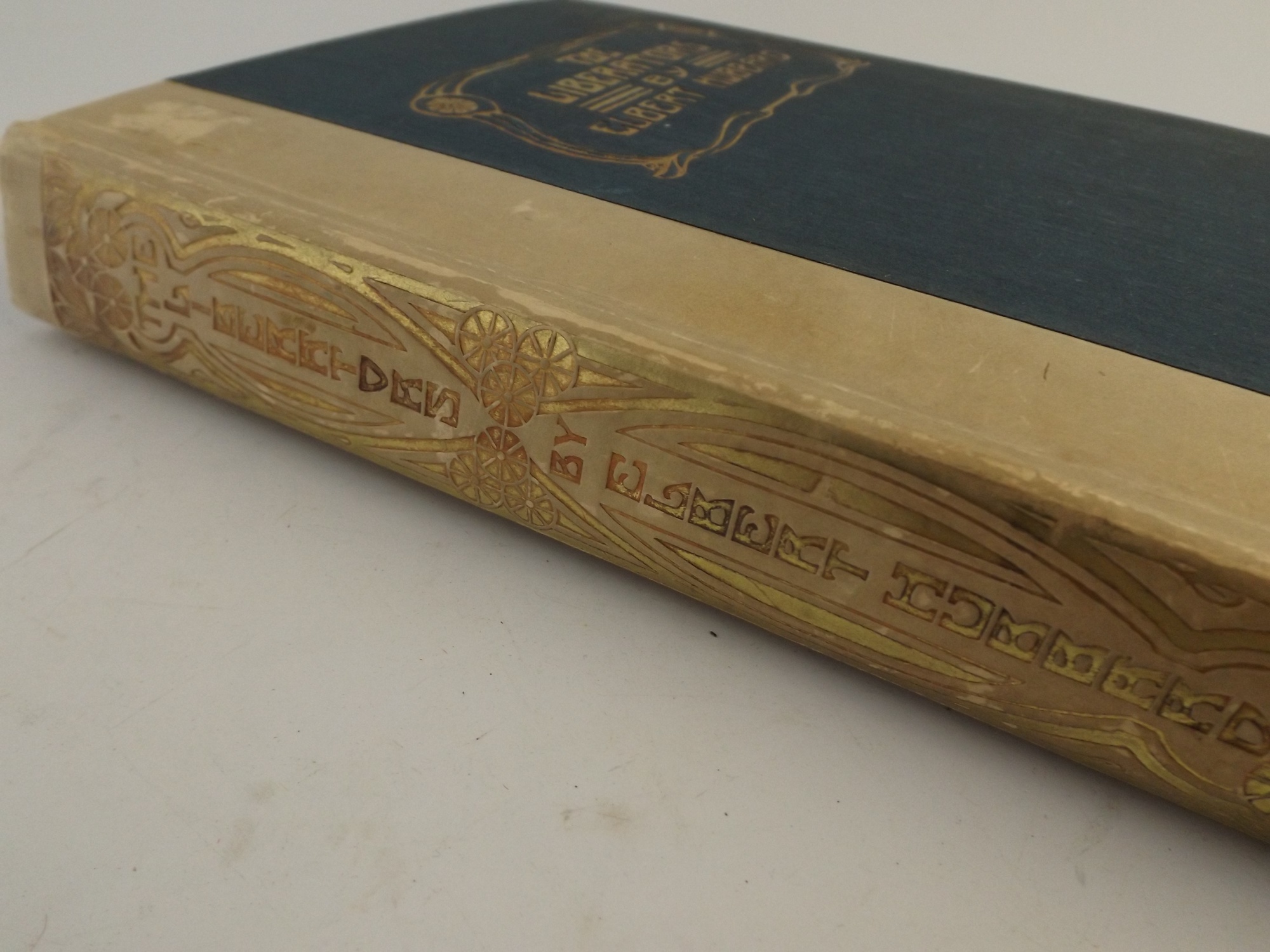 'The Liberators' by Elbert Hubbard