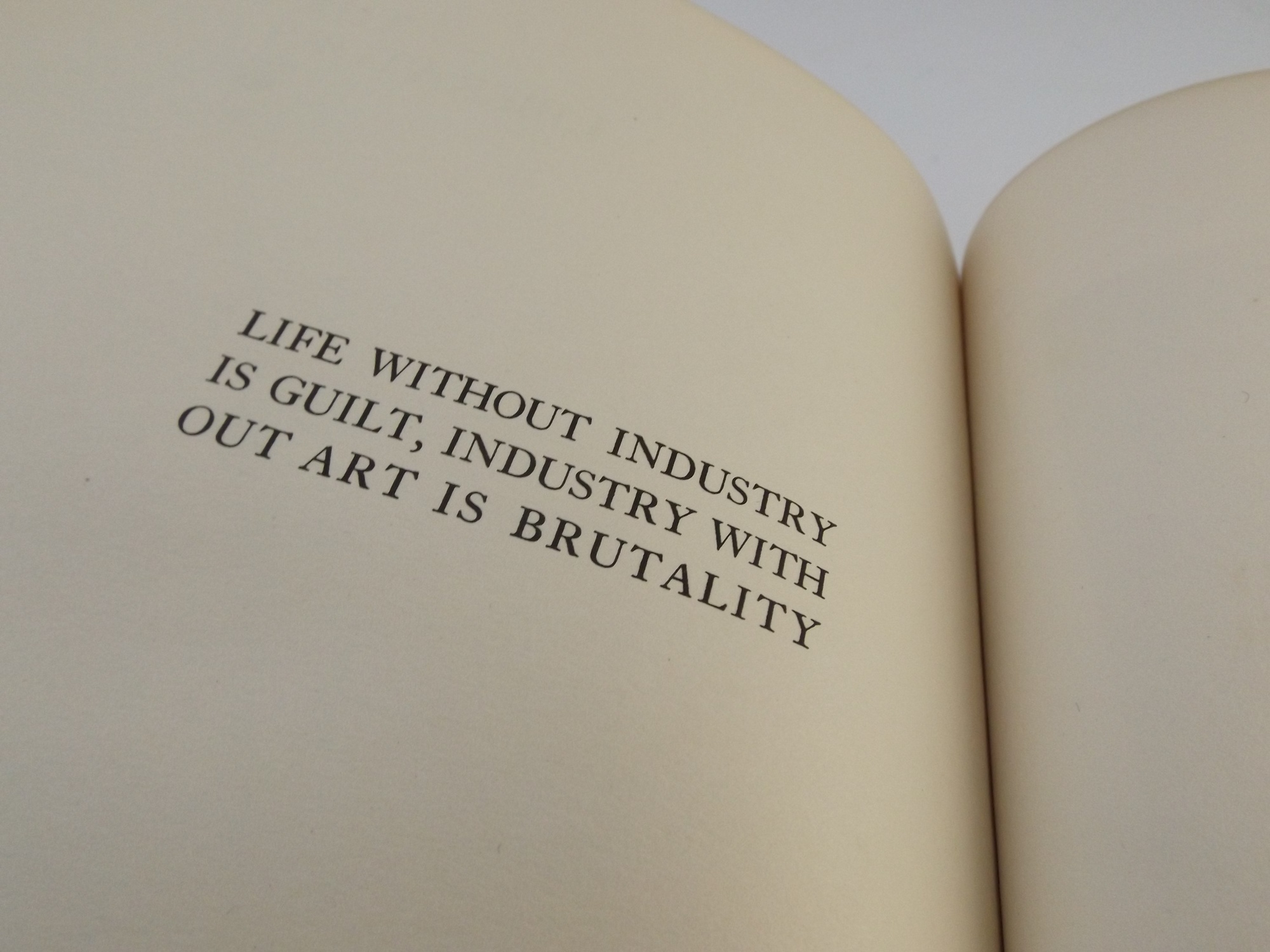 'The Liberators' by Elbert Hubbard