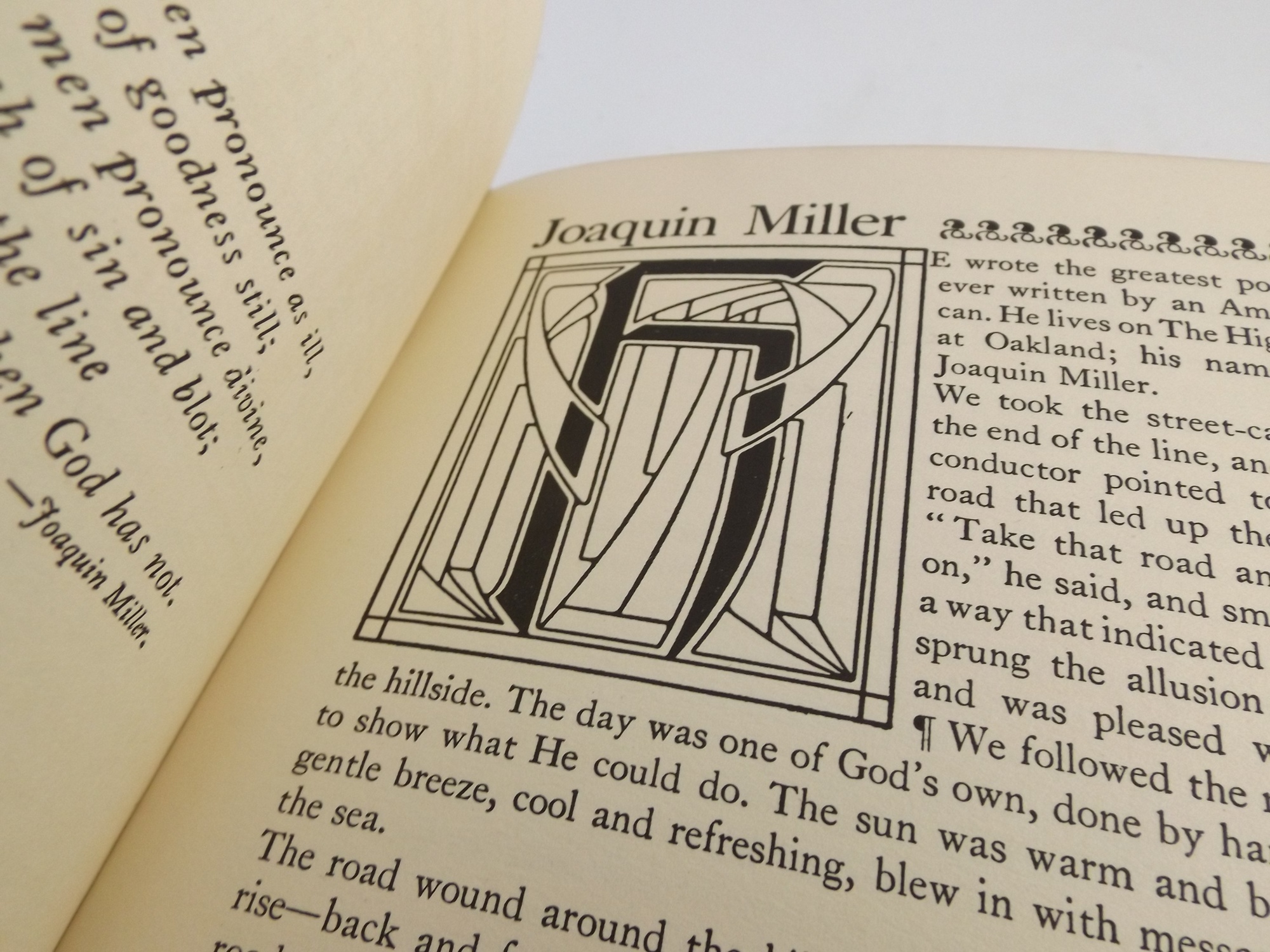 'The Liberators' by Elbert Hubbard