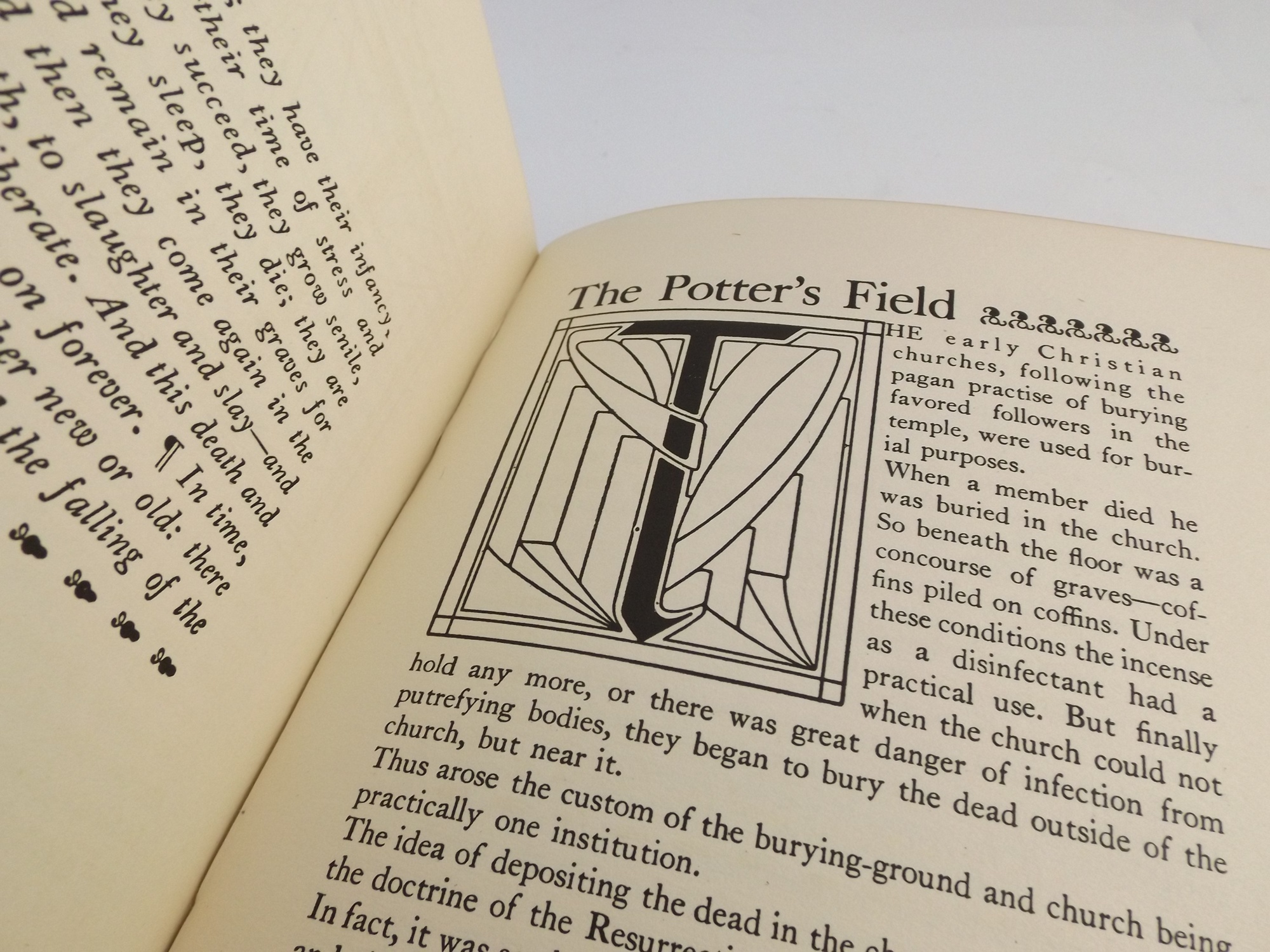 'The Liberators' by Elbert Hubbard