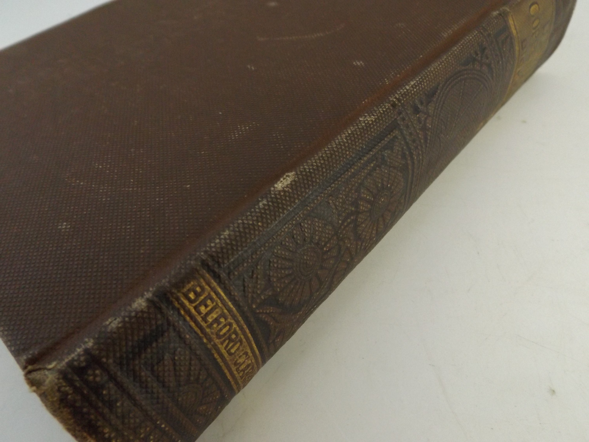 'David Copperfield' by Charles dickens