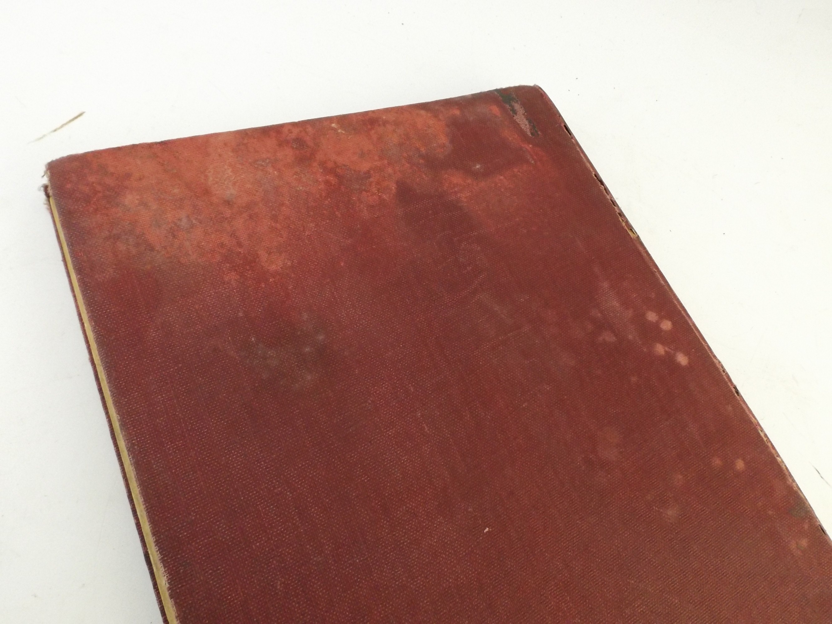 1930s 'Girl's Book of Treasures'