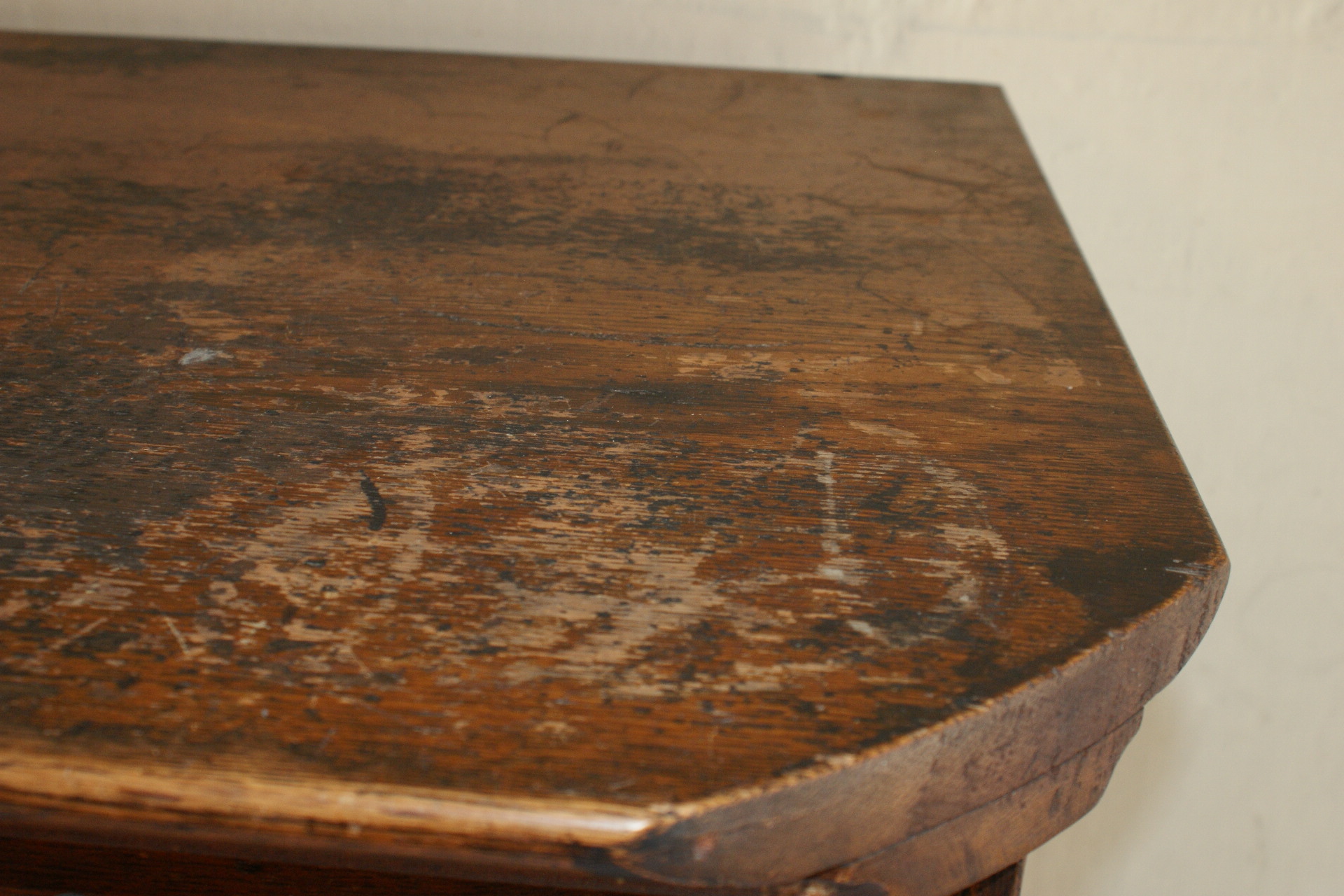 Antique Late 1800s Eastlake Era Chest