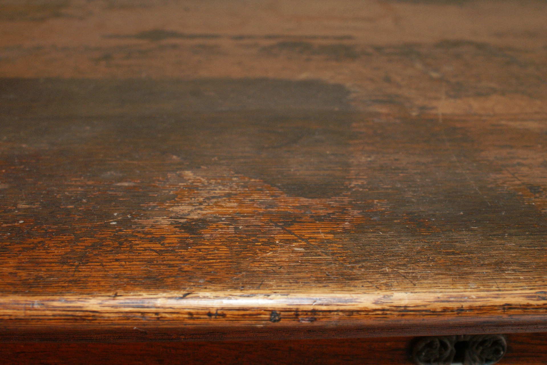 Antique Late 1800s Eastlake Era Chest