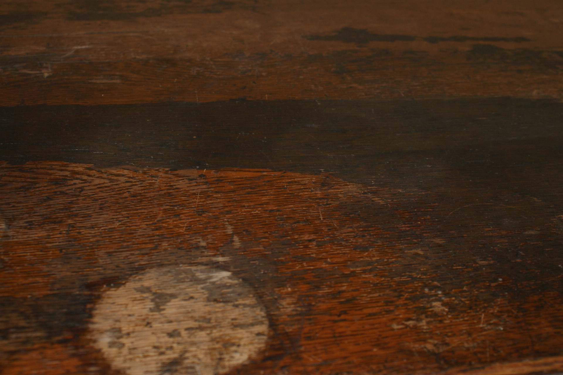 Antique Late 1800s Eastlake Era Chest