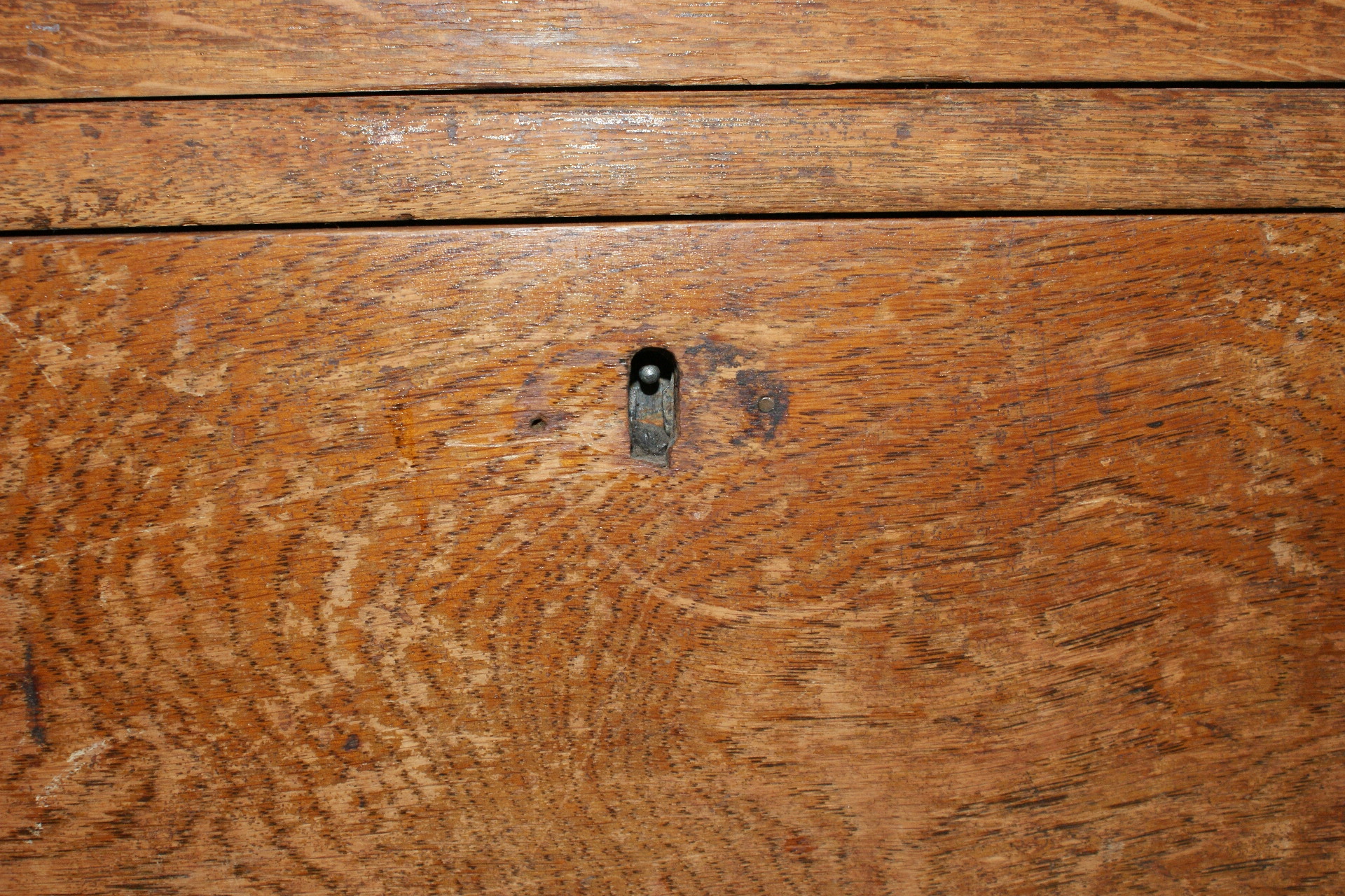 Antique Late 1800s Eastlake Era Chest