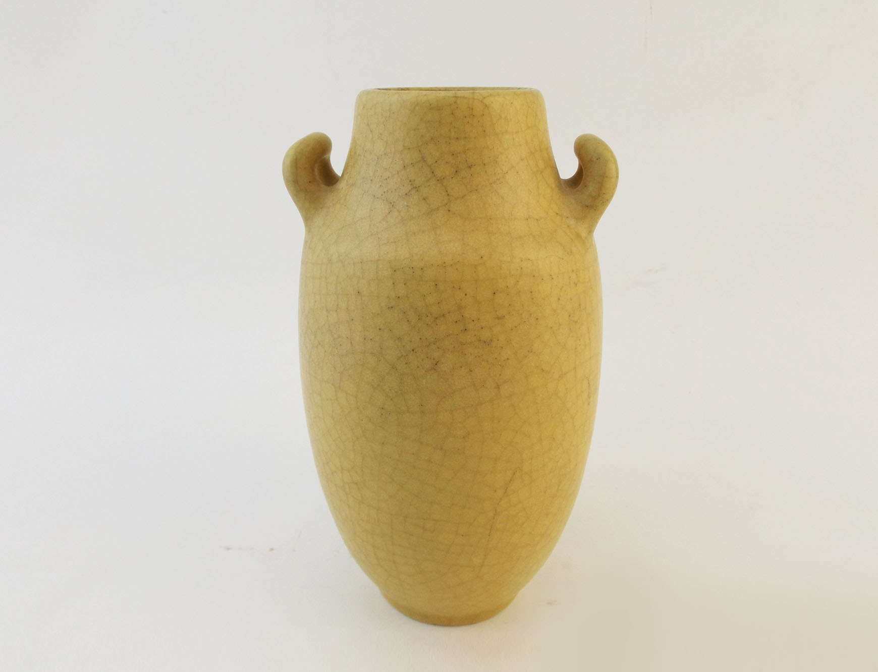 1916 Rookwood Pottery Vase