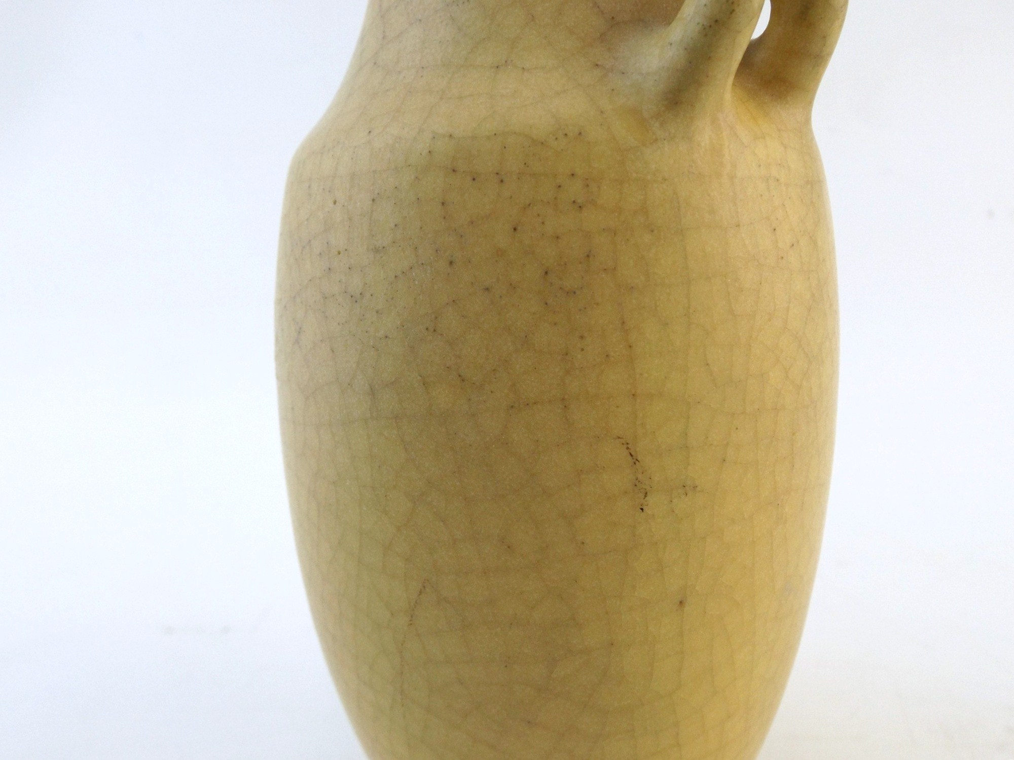 1916 Rookwood Pottery Vase