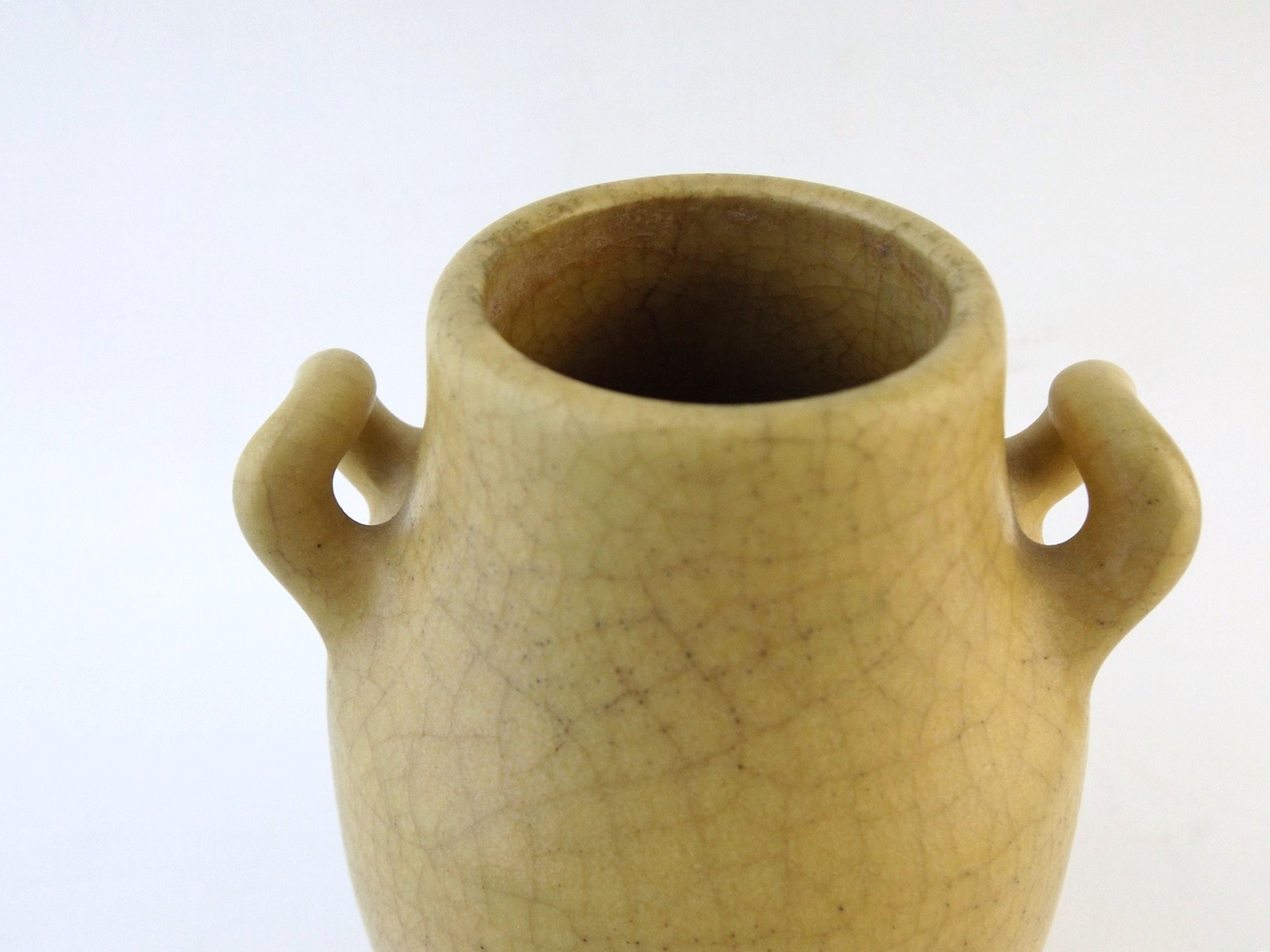 1916 Rookwood Pottery Vase