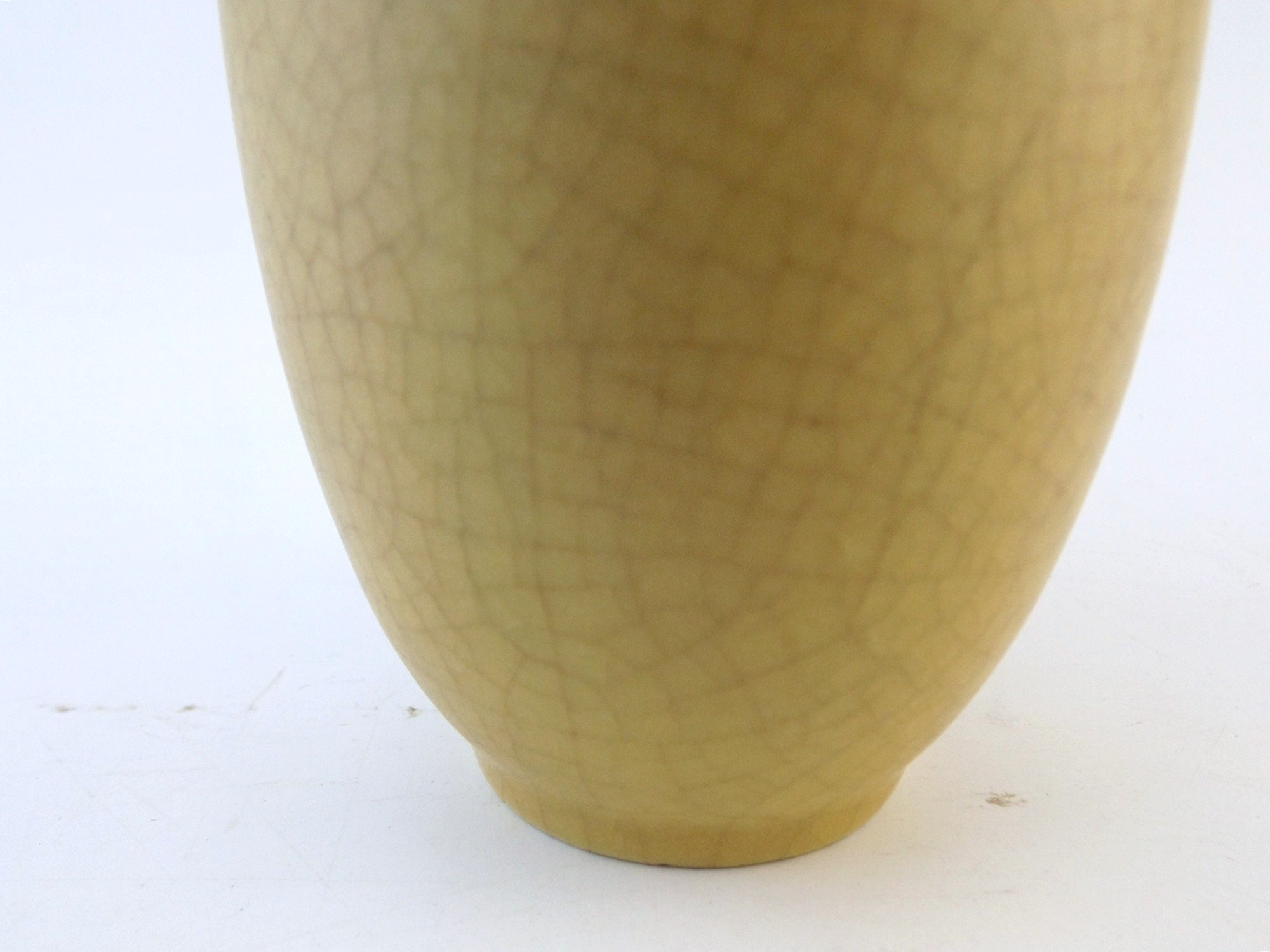 1916 Rookwood Pottery Vase