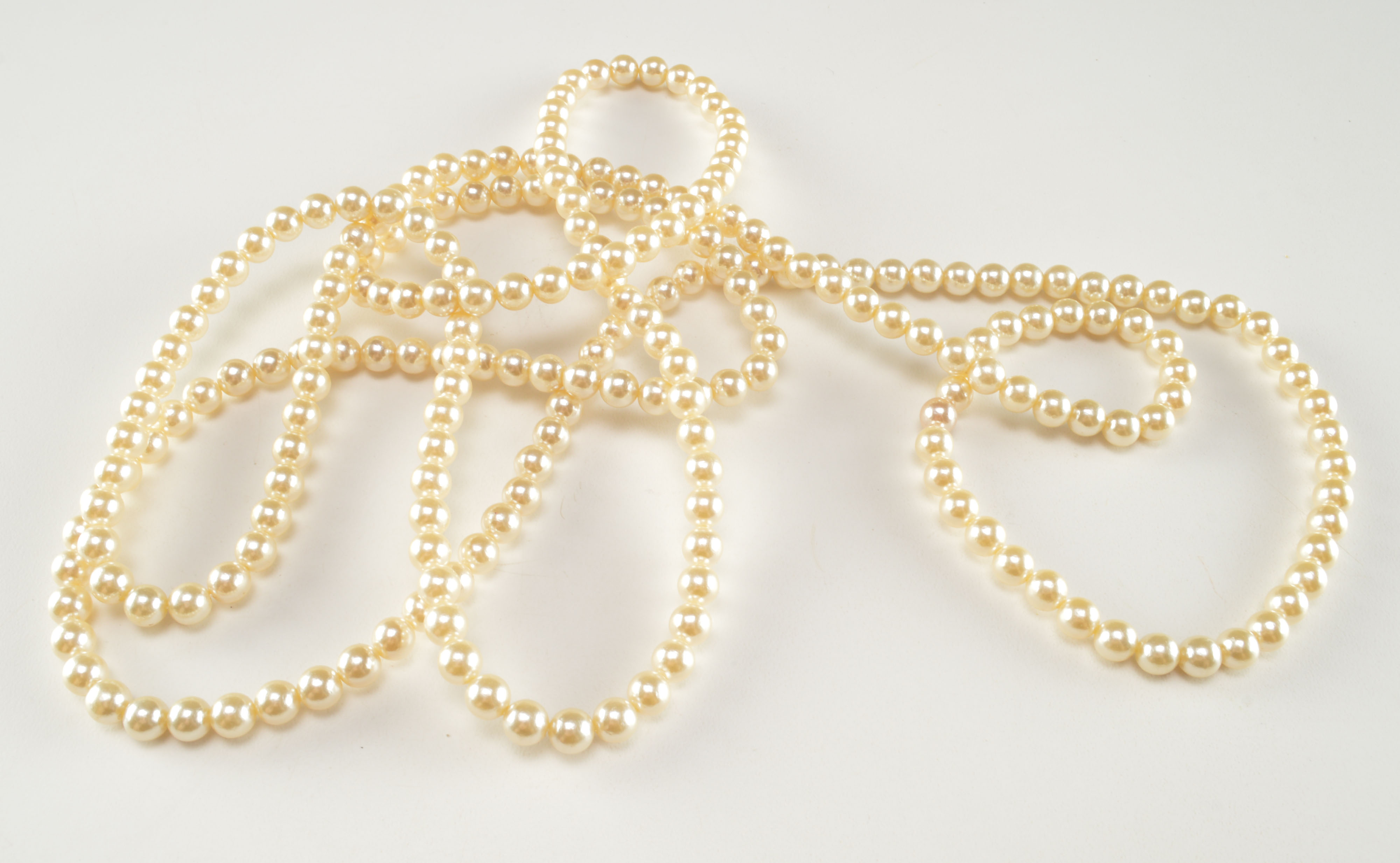 Group of Vintage Costume Jewelry 