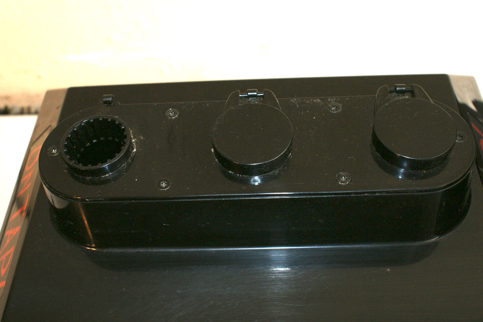 Jagermeister Tap Machine