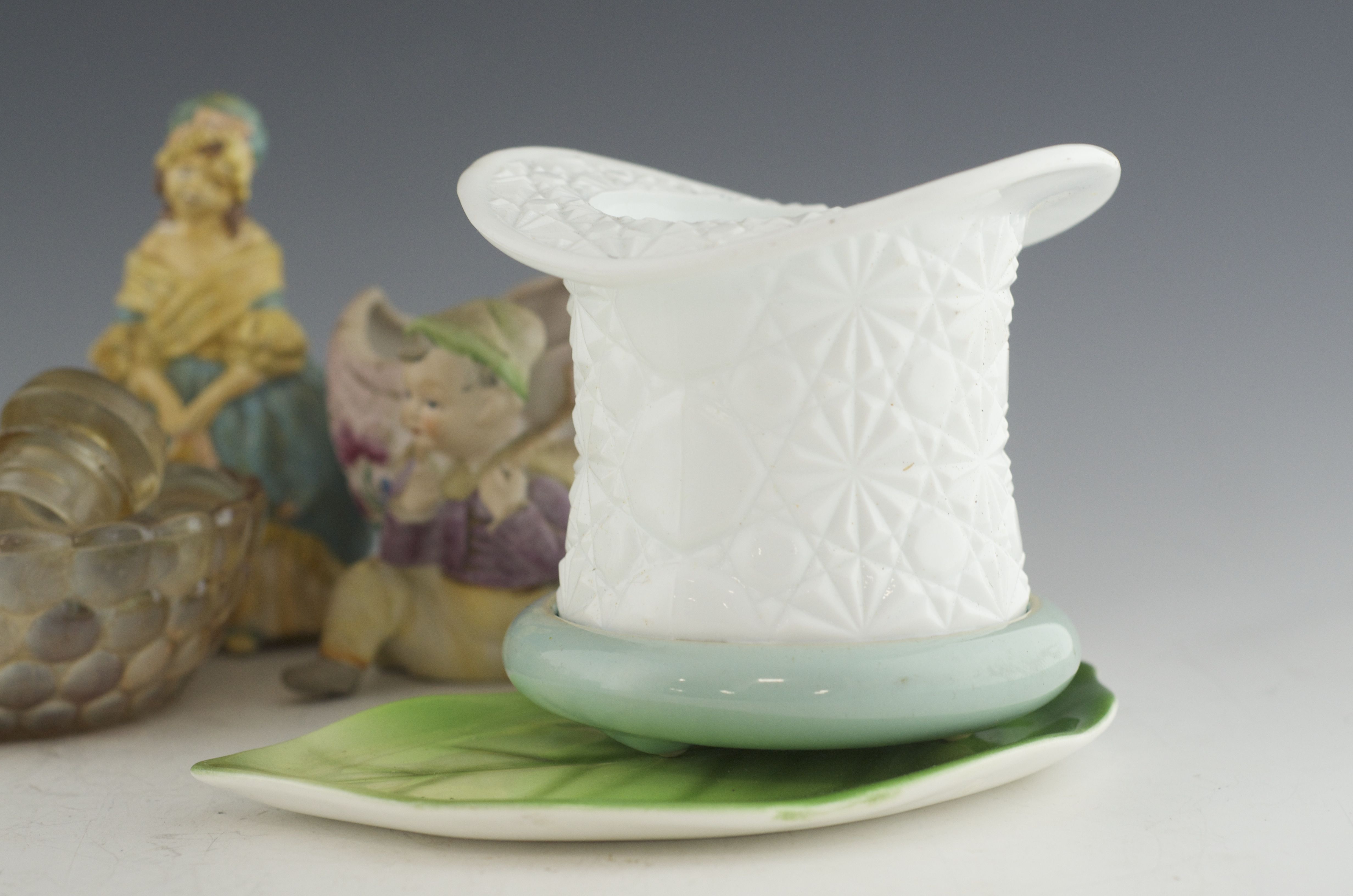 Miscellaneous Ladies Vintage Items