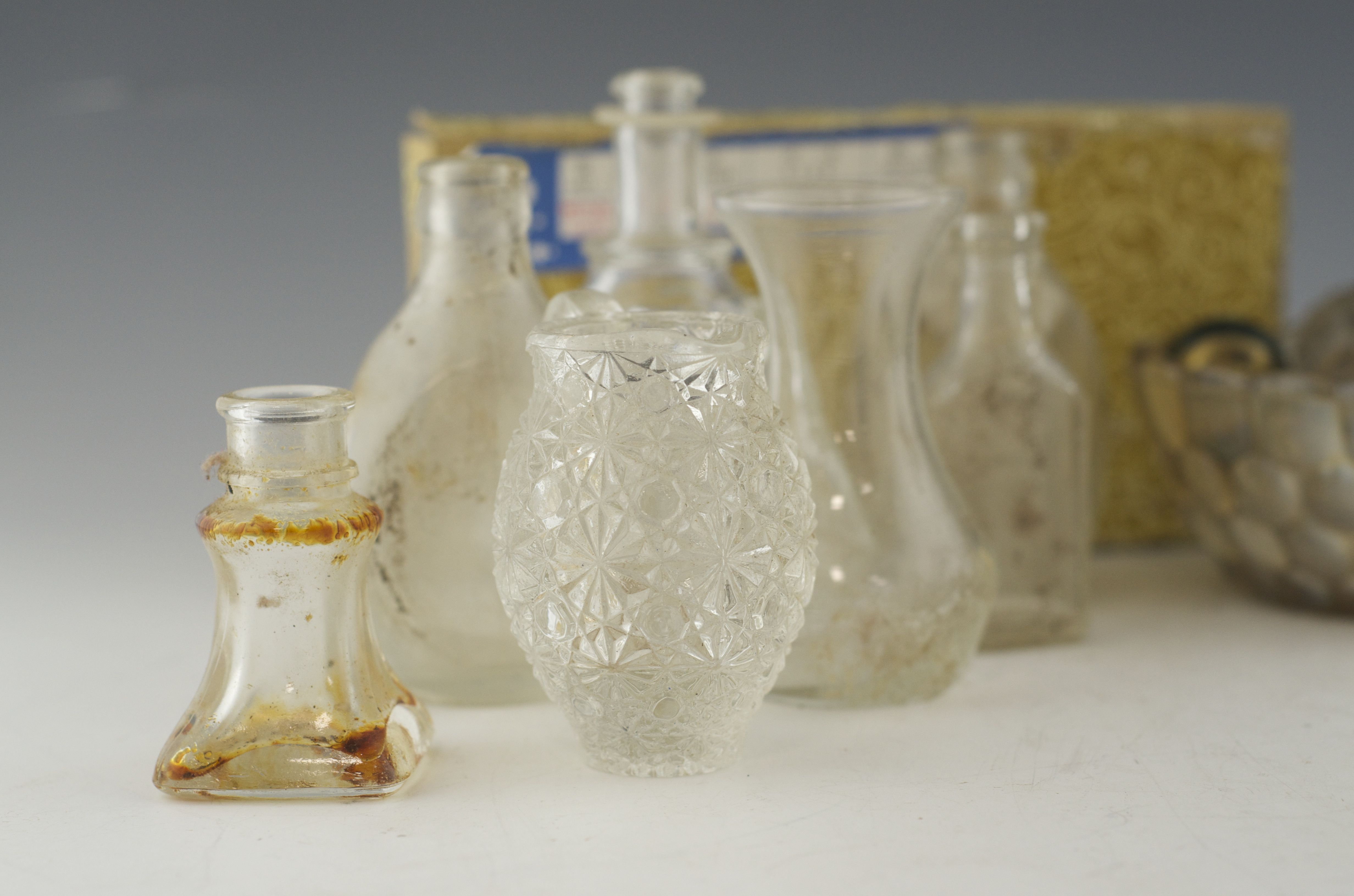 Miscellaneous Ladies Vintage Items