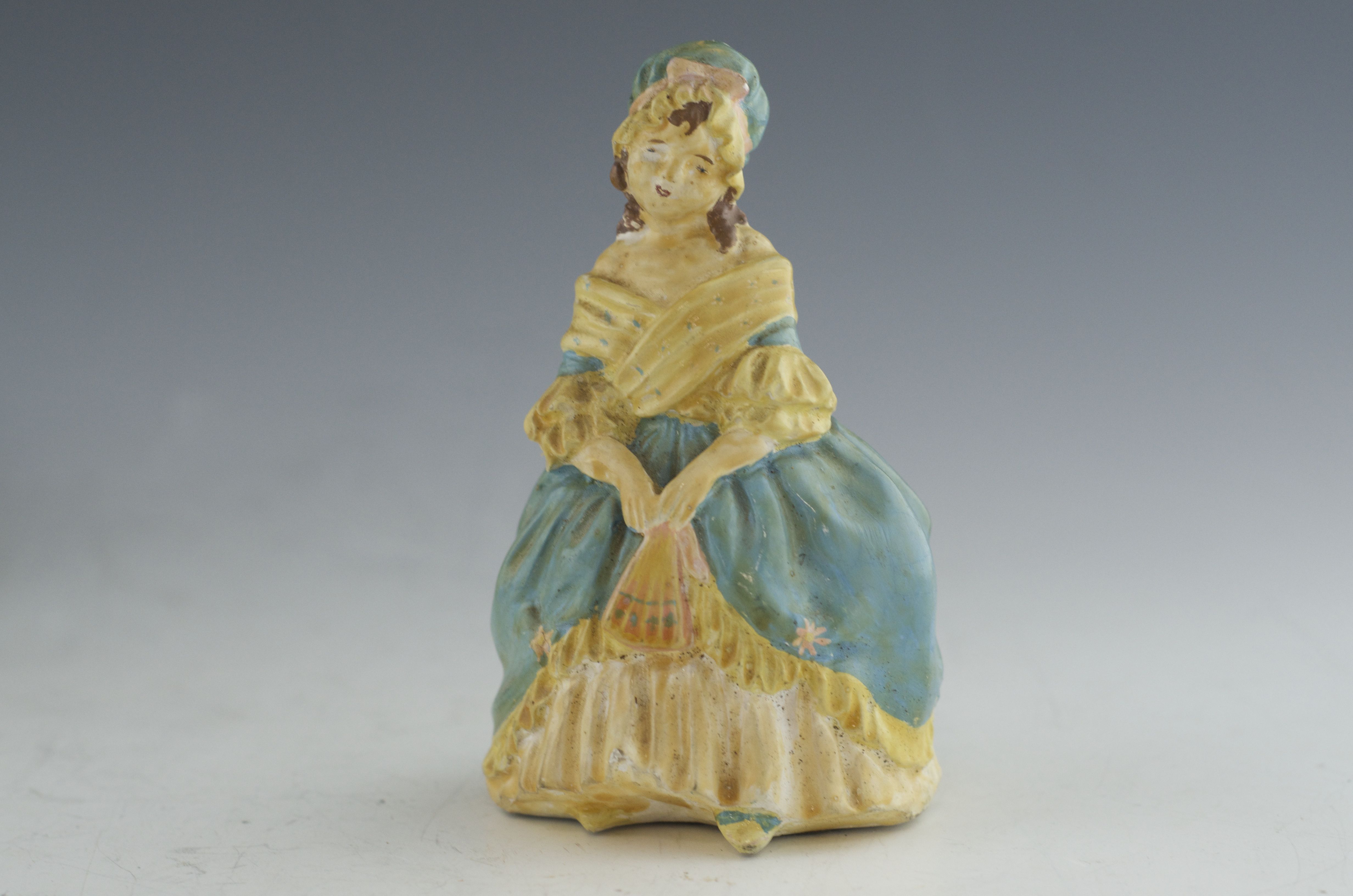 Miscellaneous Ladies Vintage Items