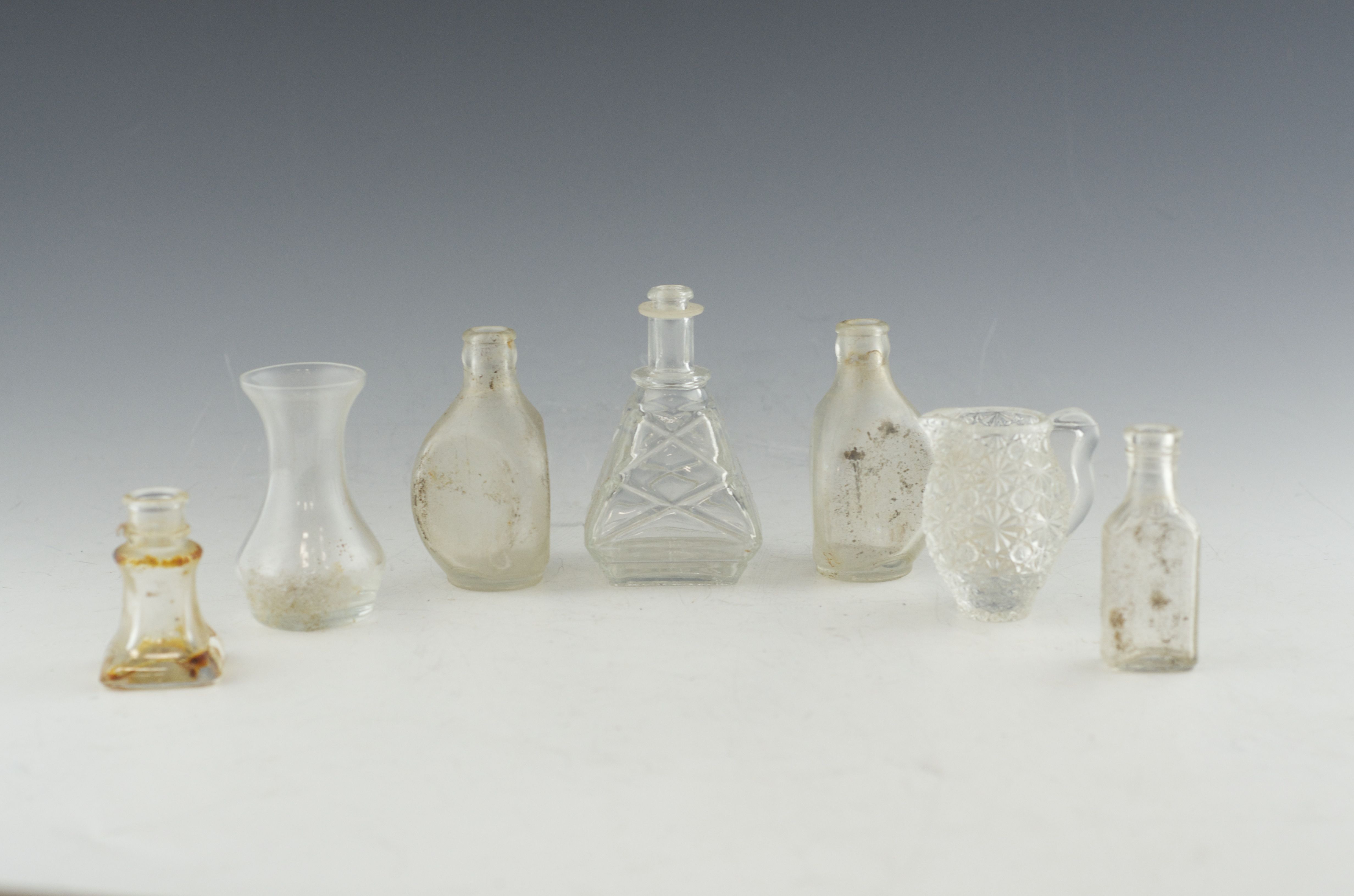 Miscellaneous Ladies Vintage Items