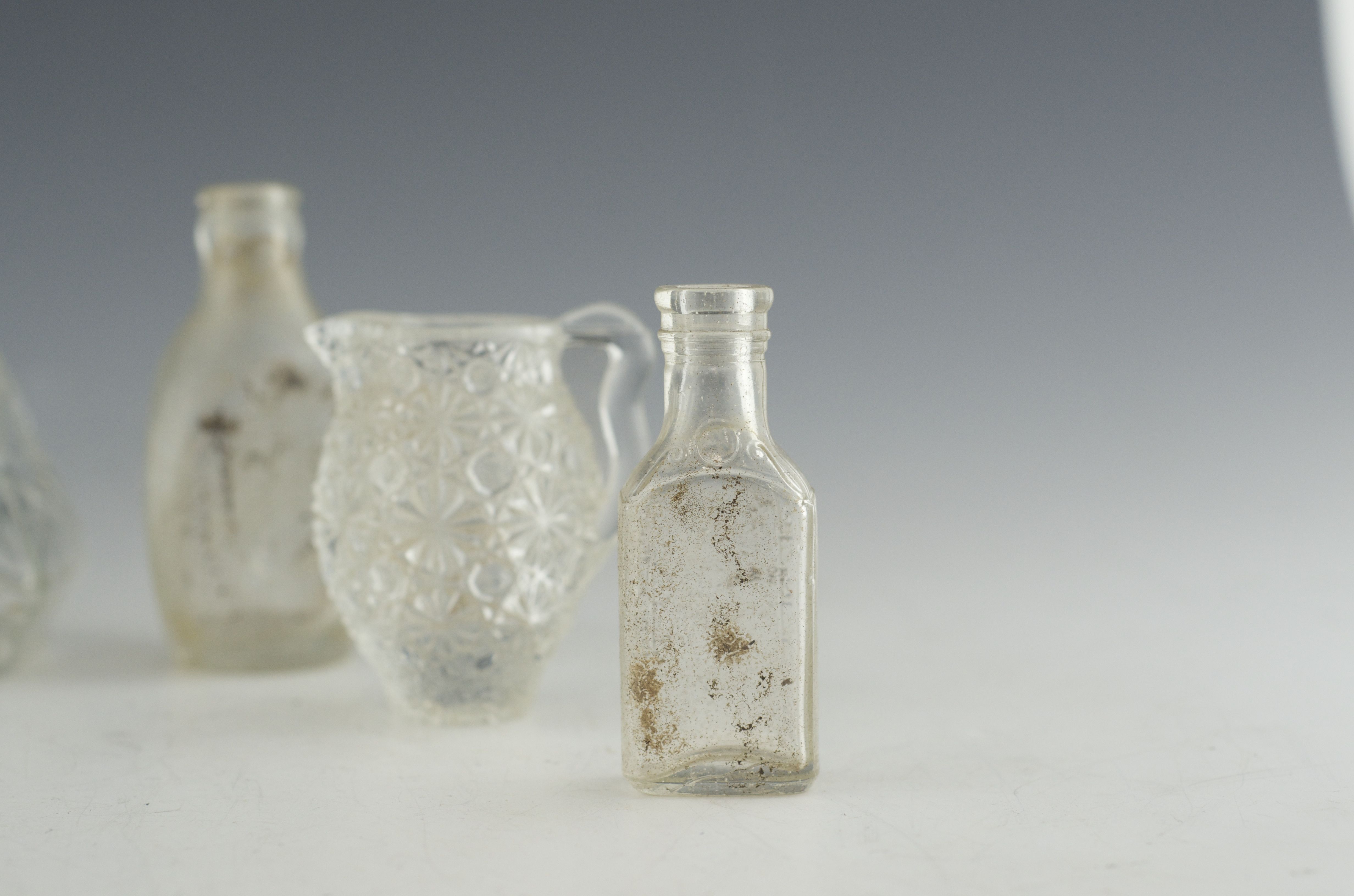 Miscellaneous Ladies Vintage Items