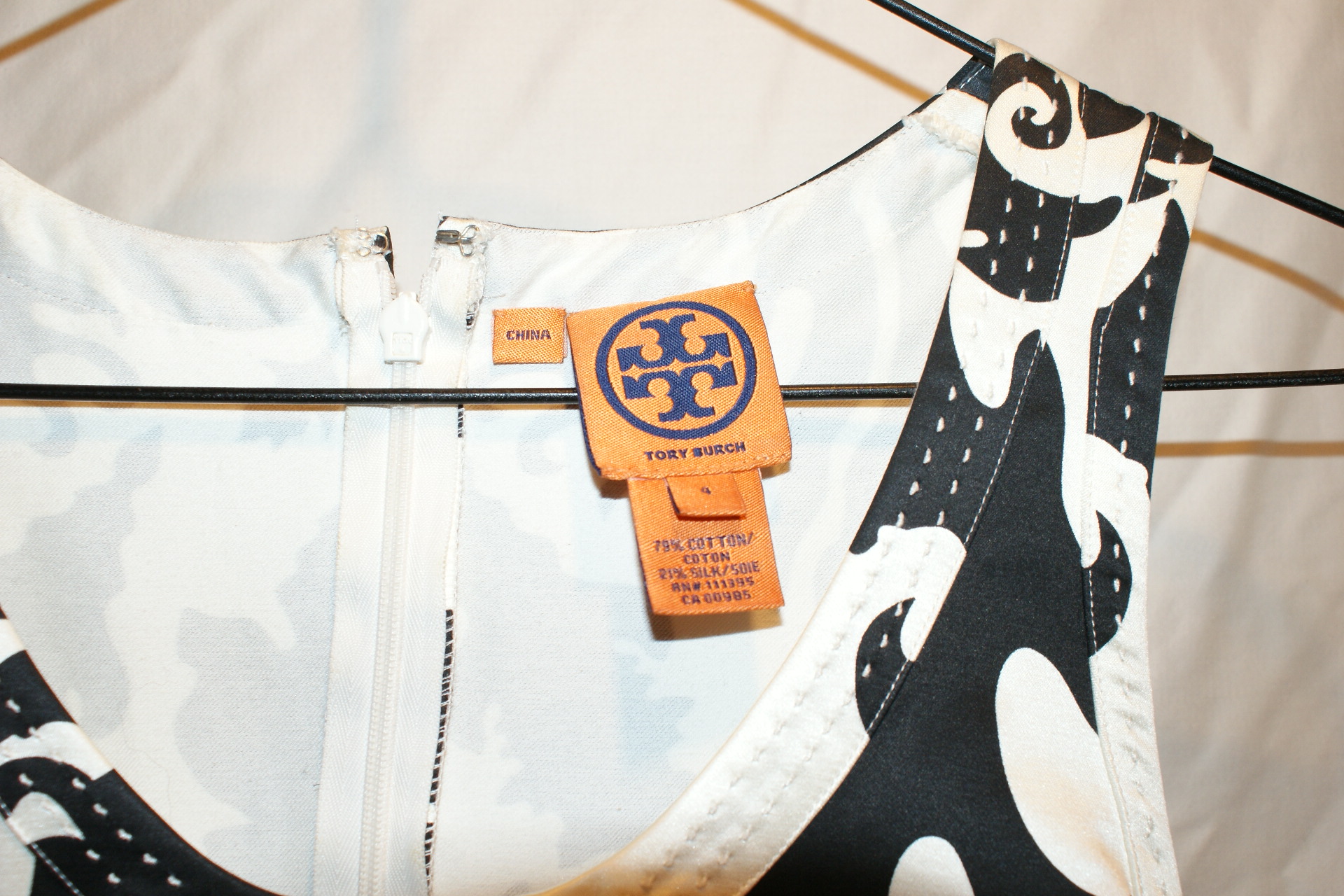Tory Burch Designer Clothing Collection