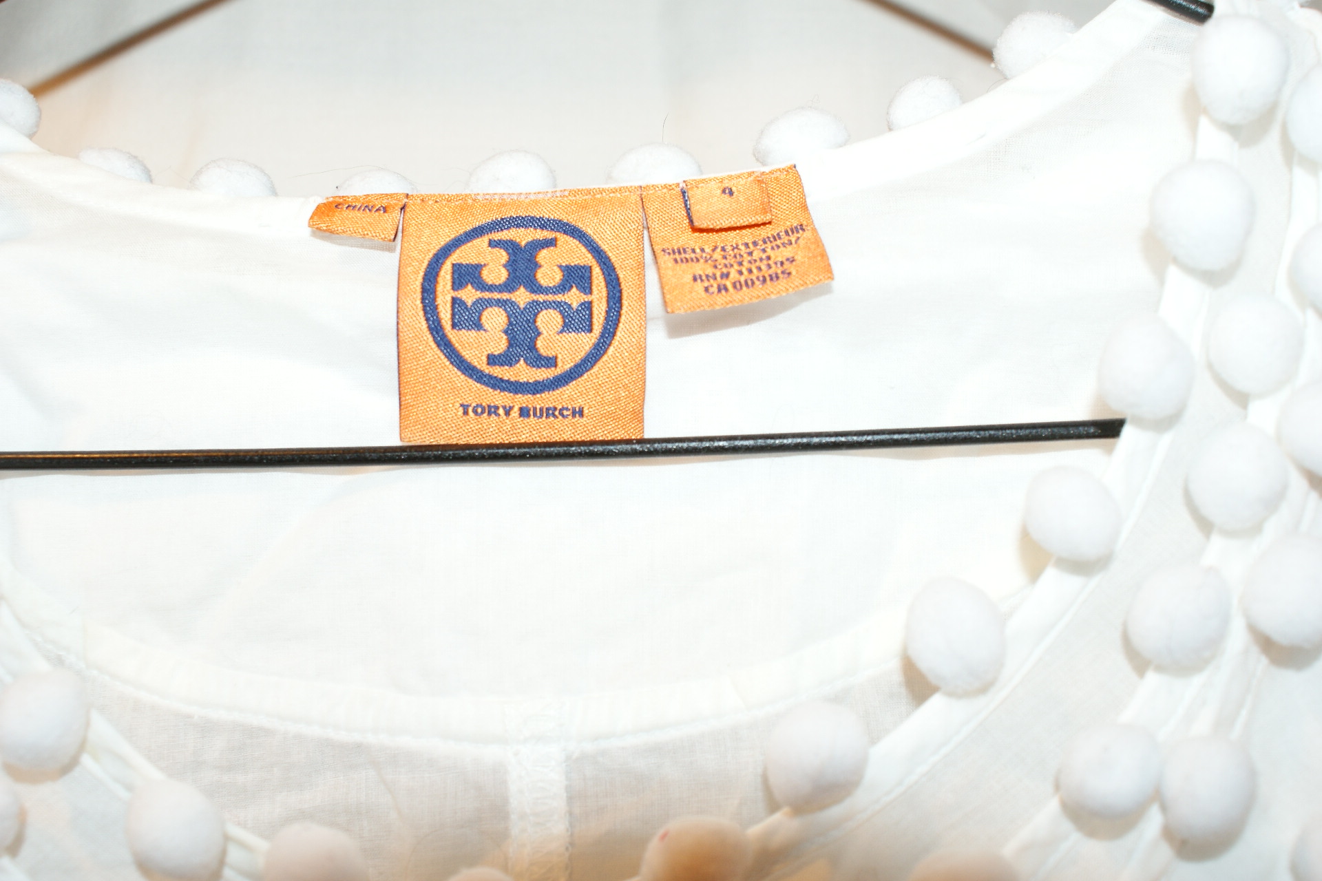 Tory Burch Designer Clothing Collection