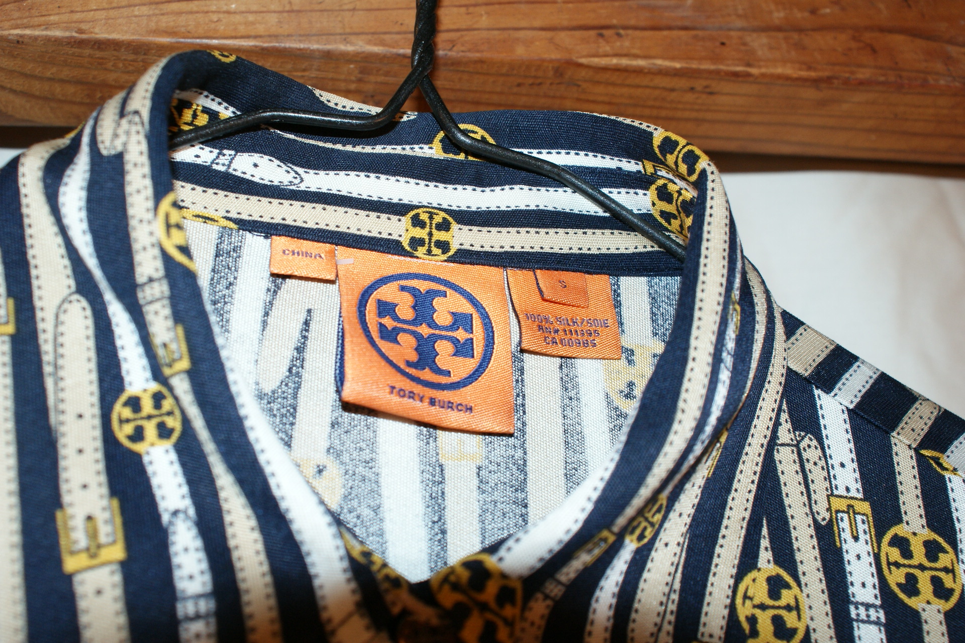 Tory Burch Designer Clothing Collection