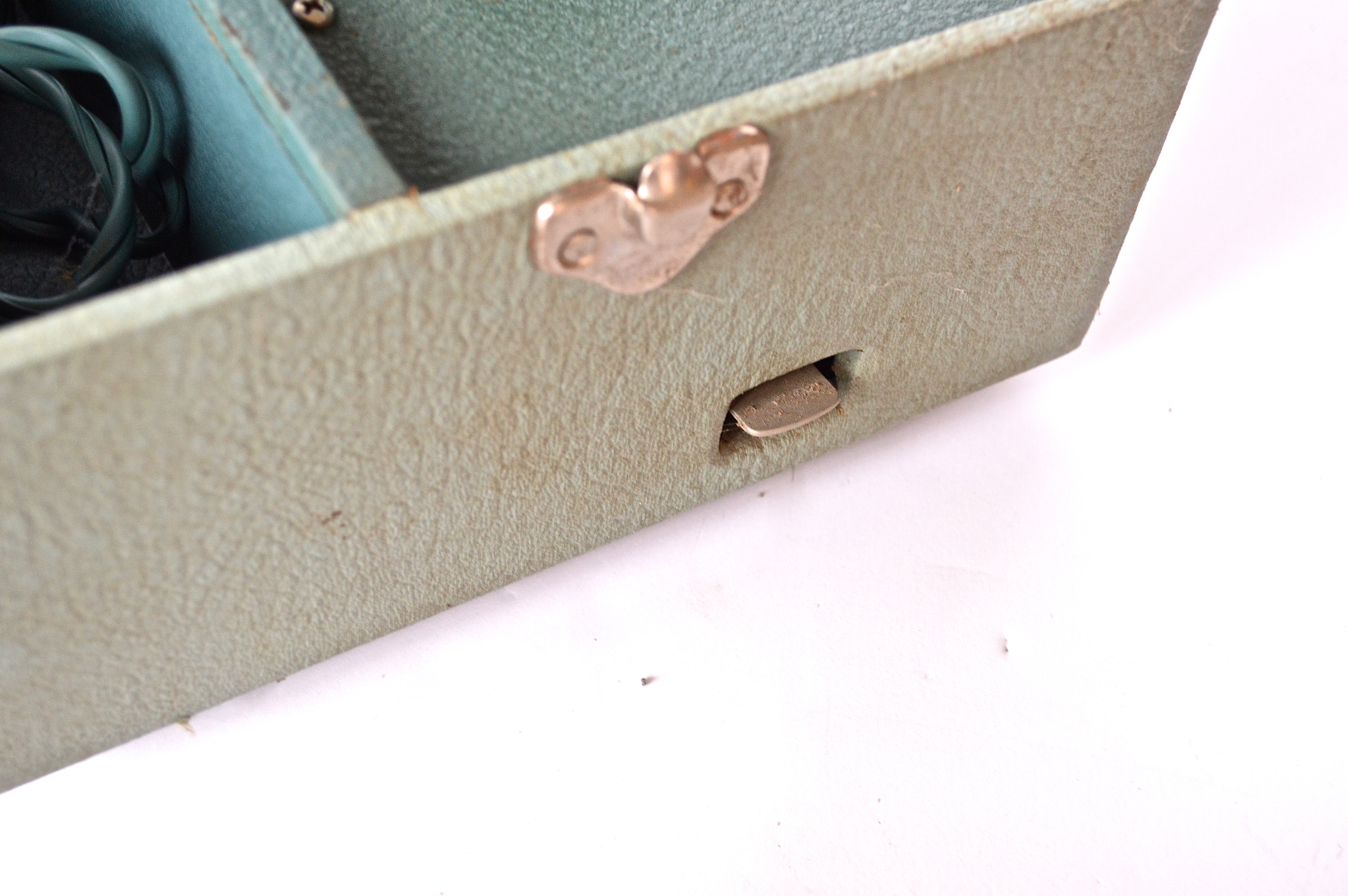 Argus 300 Automatic Slide Projector