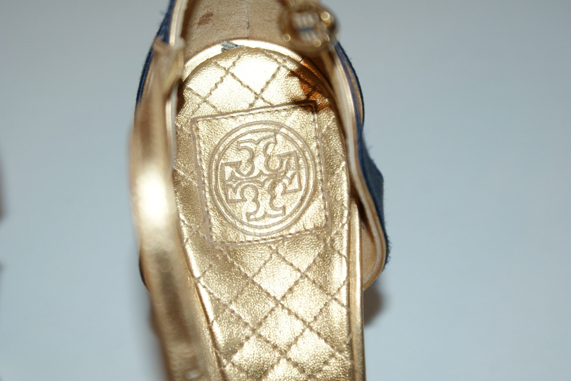 Assortment of Designer Shoes