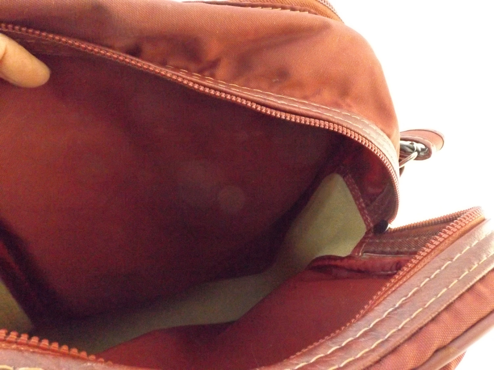 Samsonite Shoulder Bag