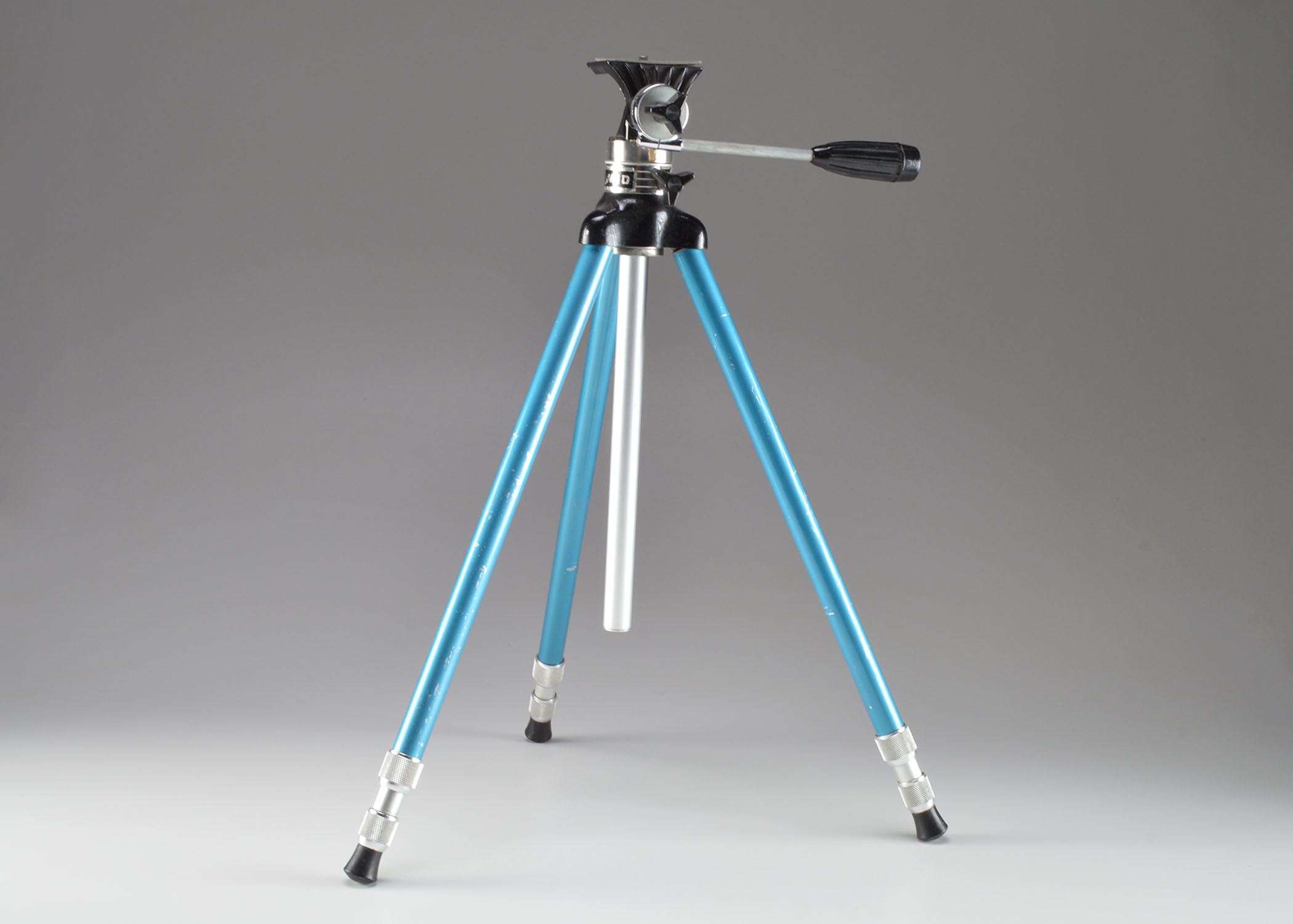 Vintage Pyramid Camera Tripod