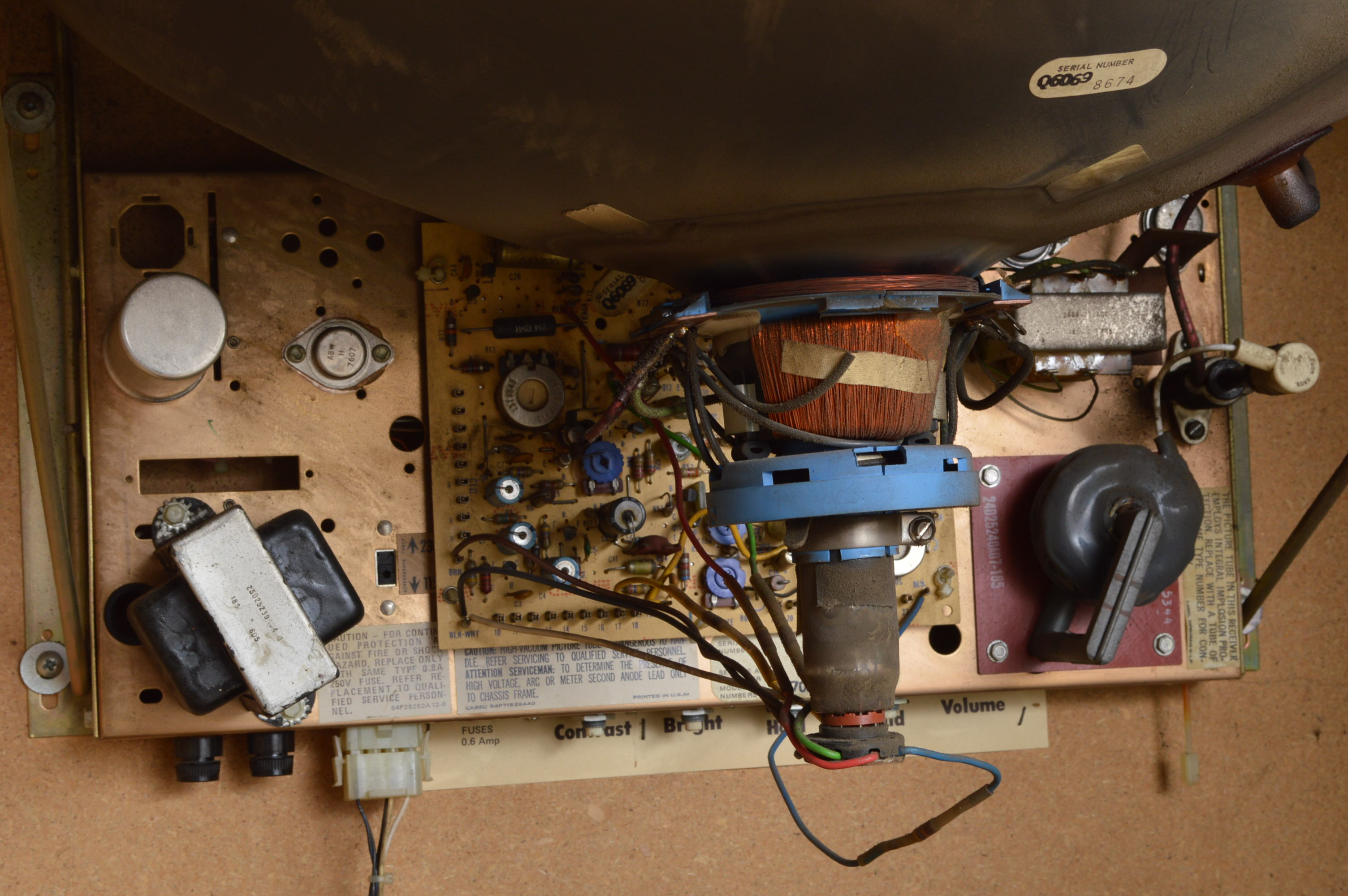 Death Race Arcade Game