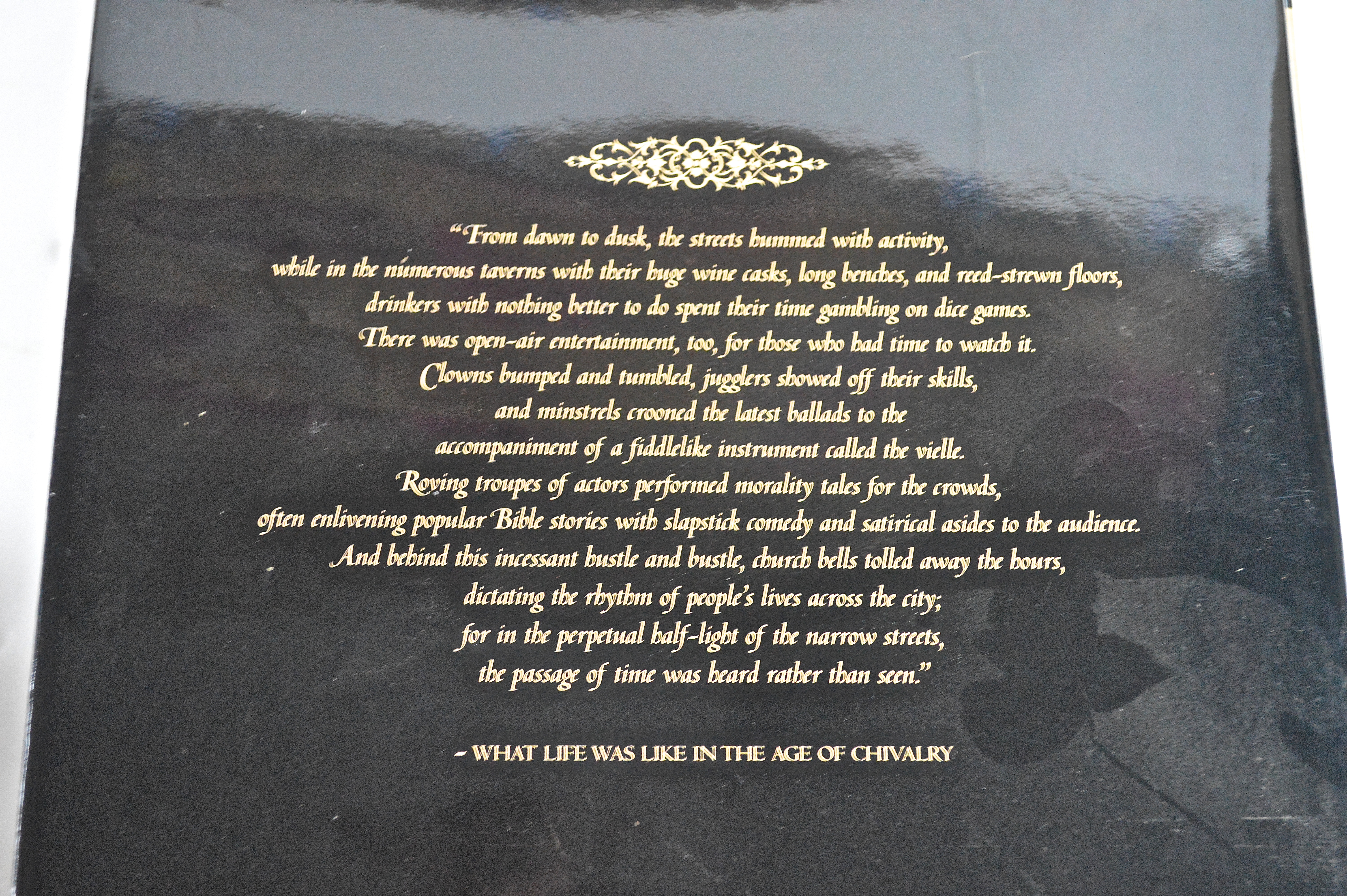 Collection of Time-Life "What Life Was Like" Book Series